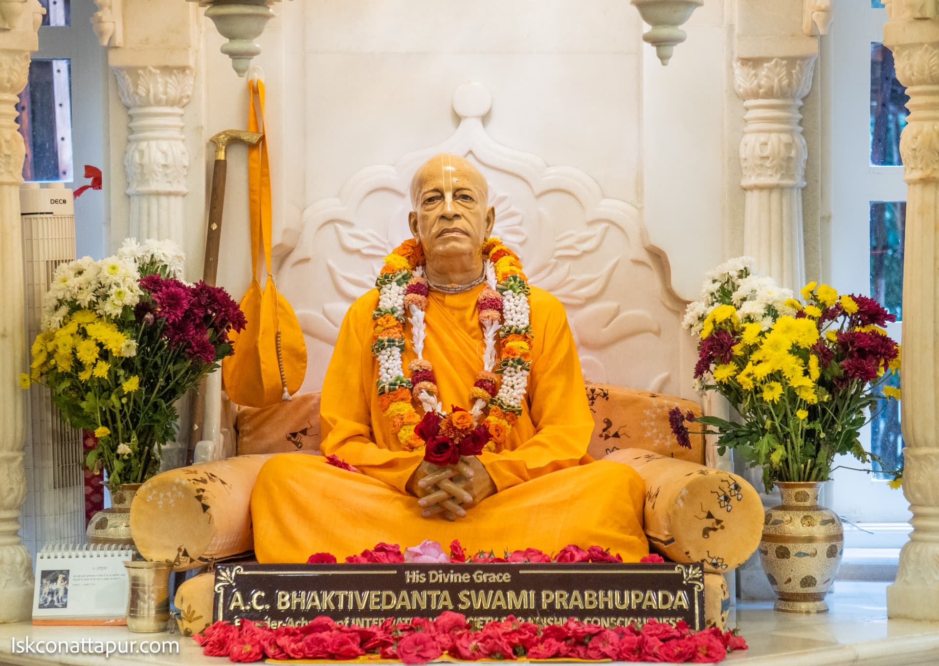 Sringar Darshan photo 10 of 12 — 5 October 2025