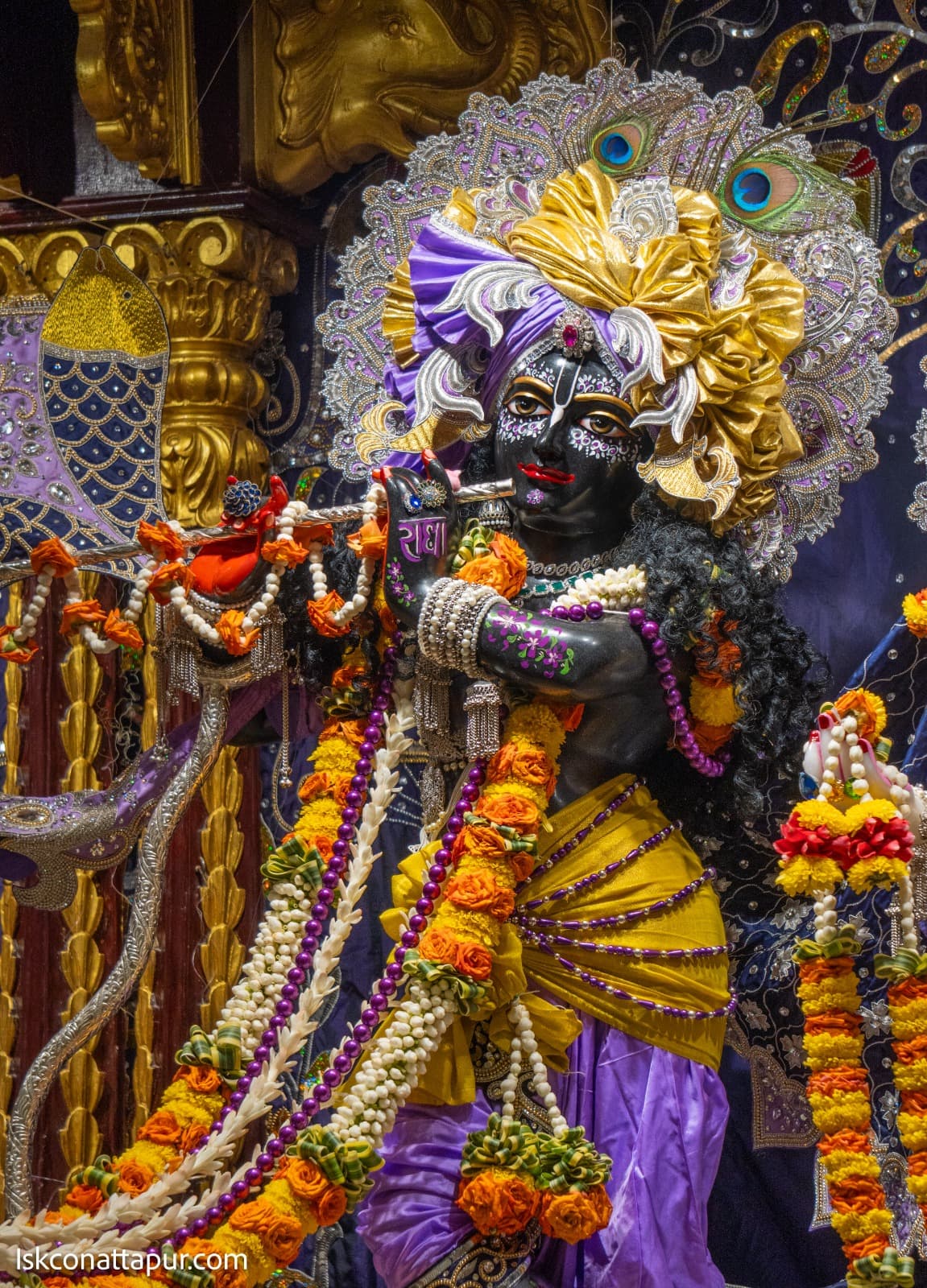 Sringar Darshan photo 2 of 12 — 5 October 2025