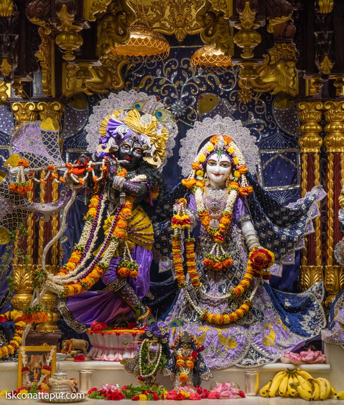 Sringar Darshan photo 1 of 12 — 5 October 2025
