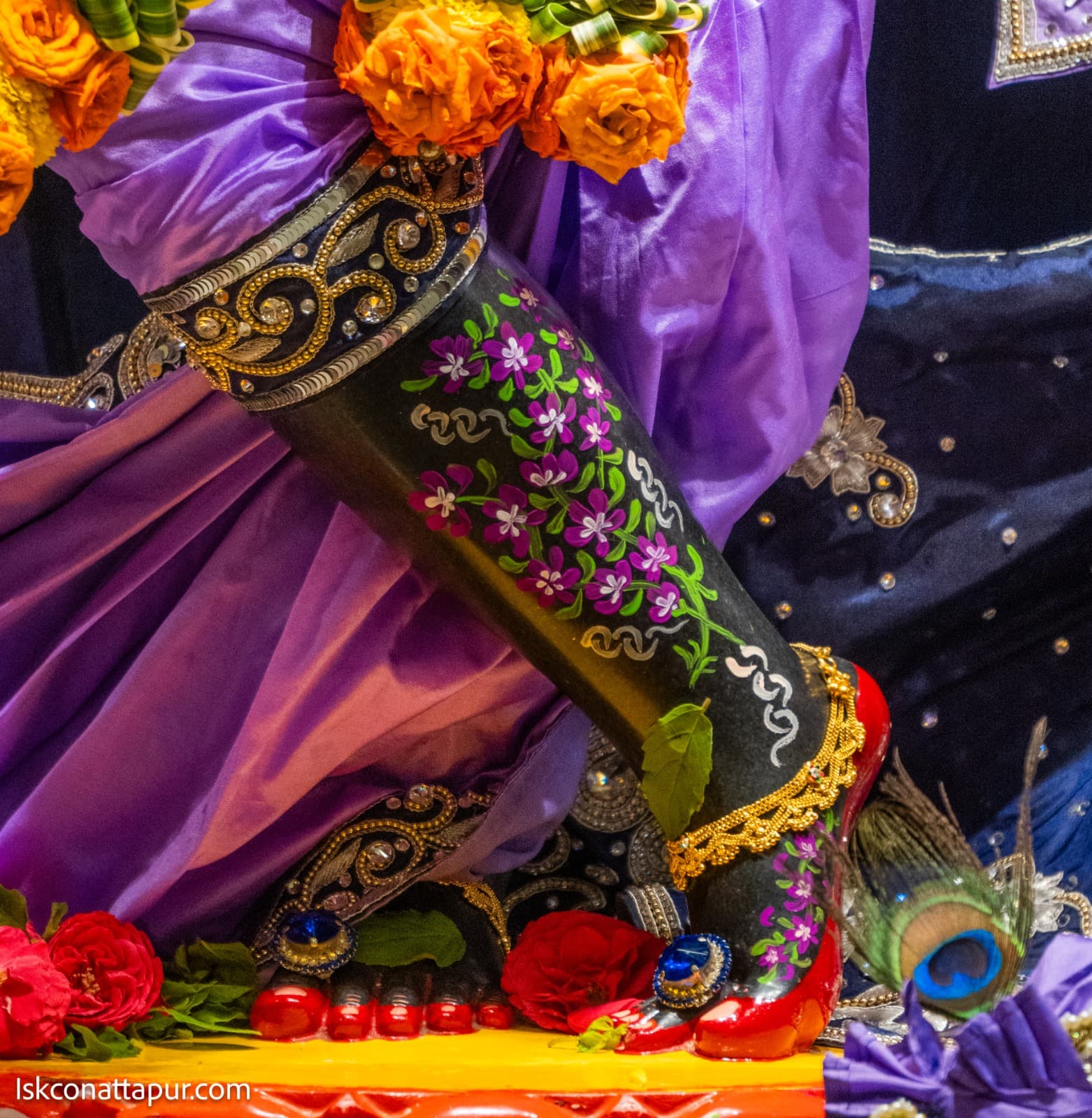 Sringar Darshan photo 5 of 12 — 5 October 2025
