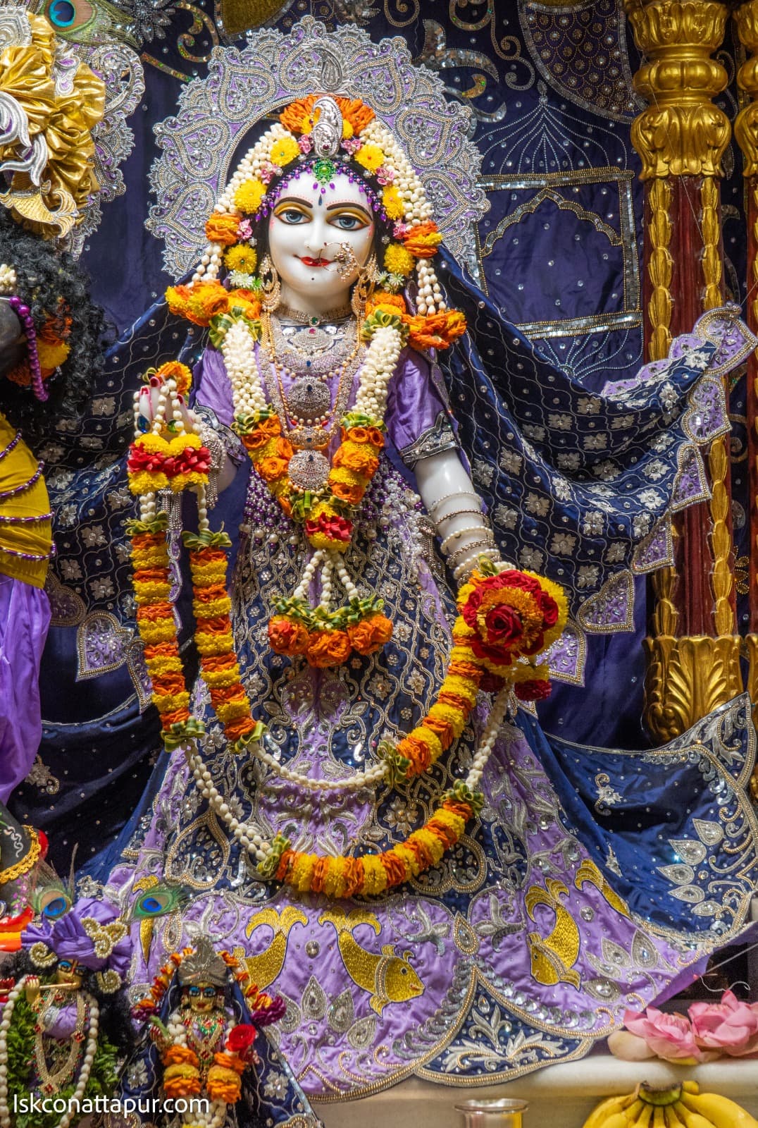 Sringar Darshan photo 3 of 12 — 5 October 2025