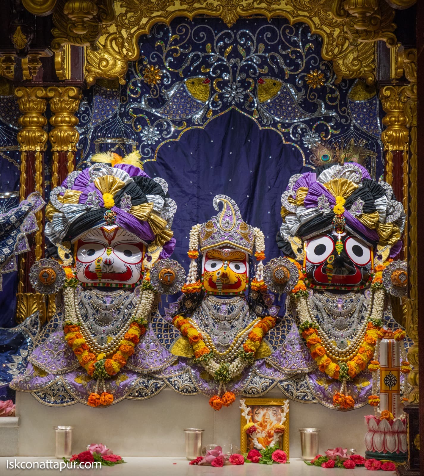 Sringar Darshan photo 12 of 12 — 5 October 2025