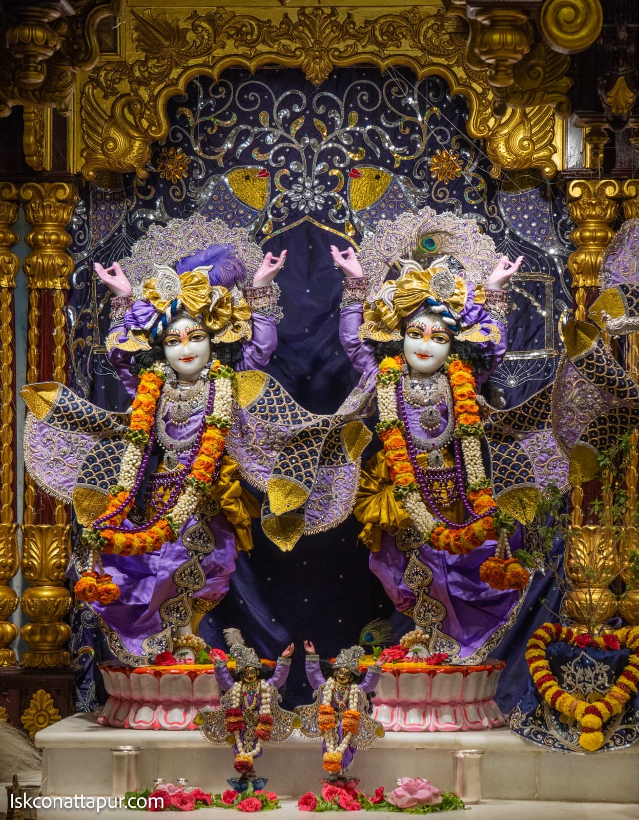 Sringar Darshan photo 8 of 12 — 5 October 2025