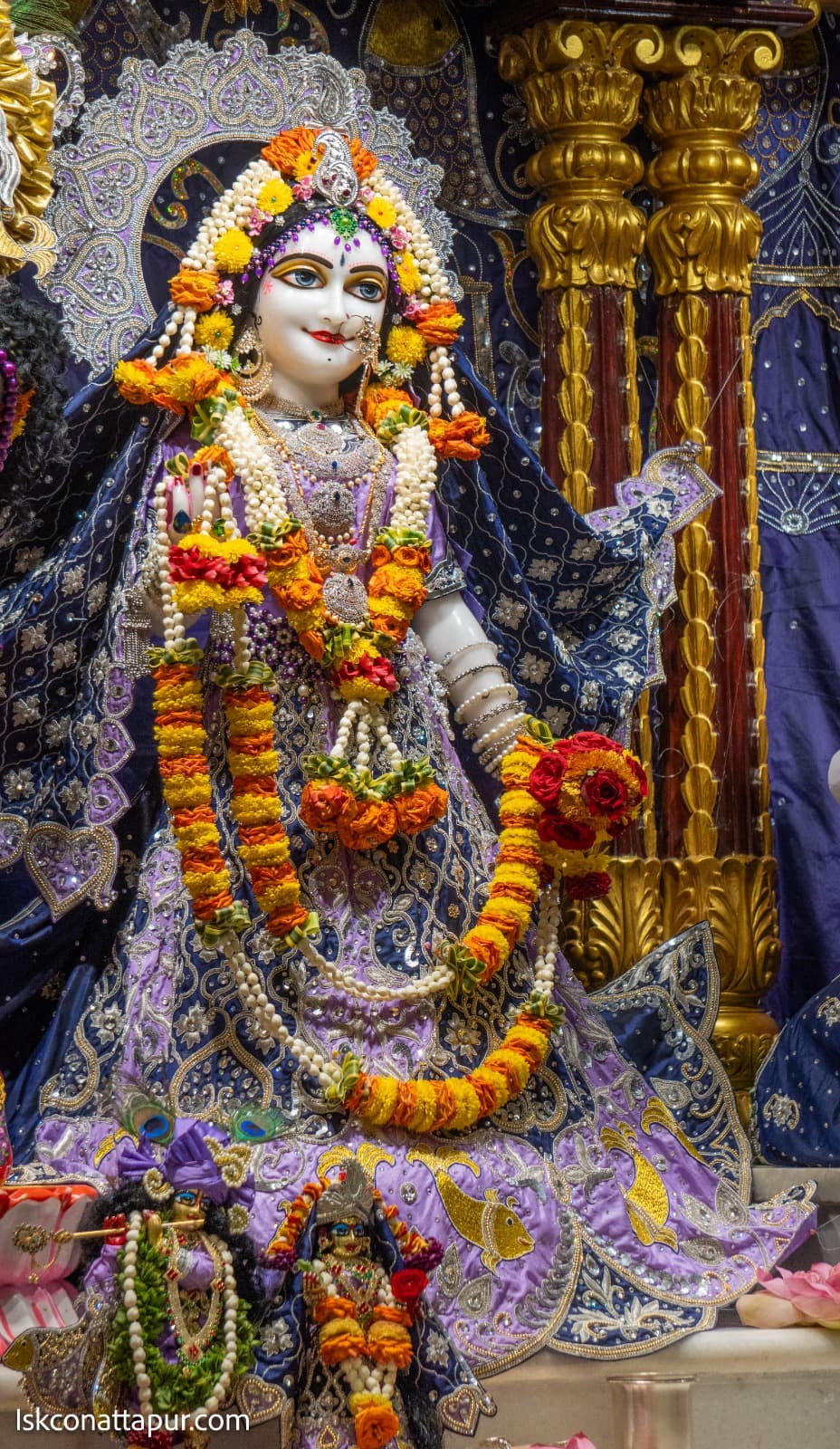 Sringar Darshan photo 6 of 12 — 5 October 2025