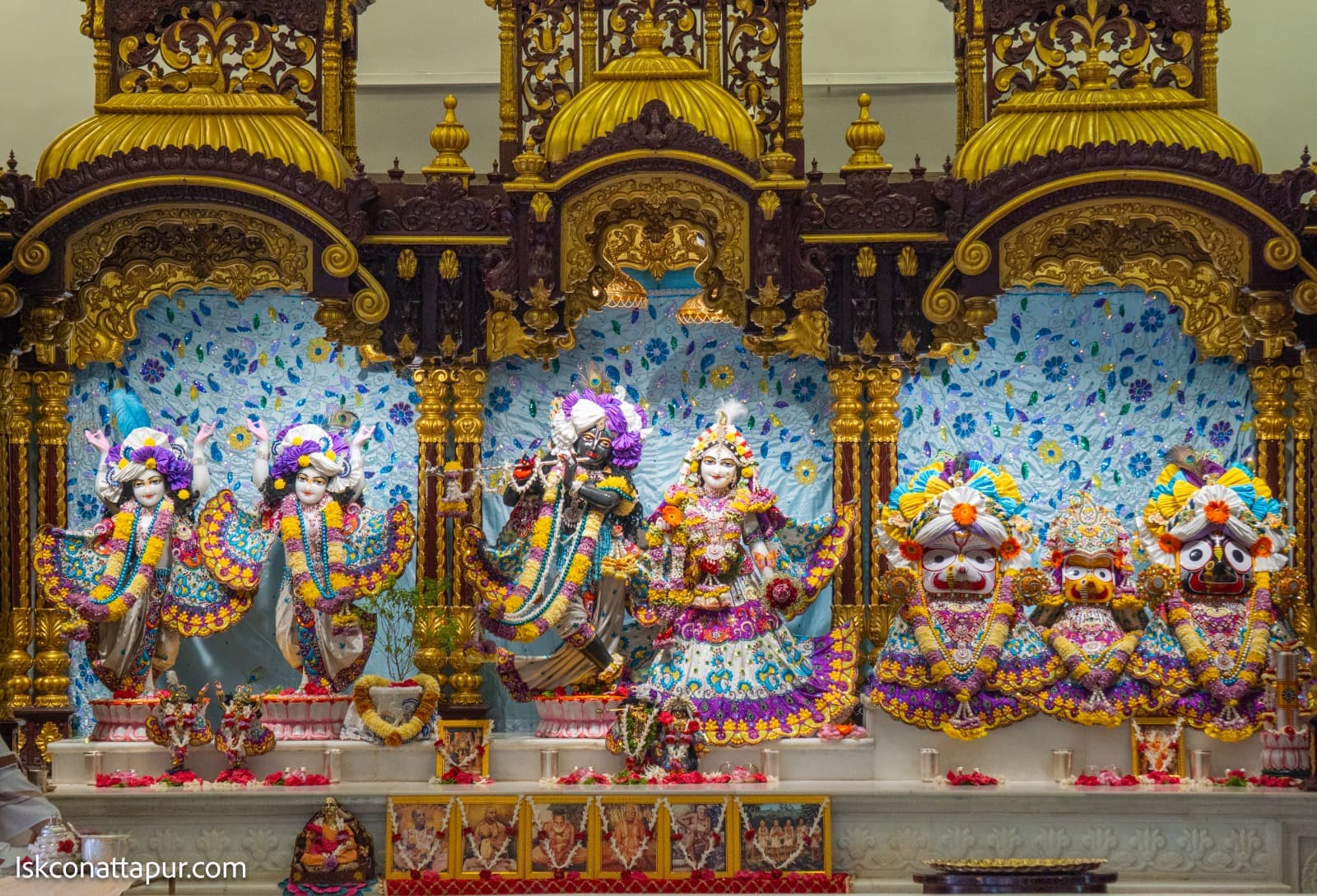 Sringar Darshan photo 2 of 6 — 6 October 2025