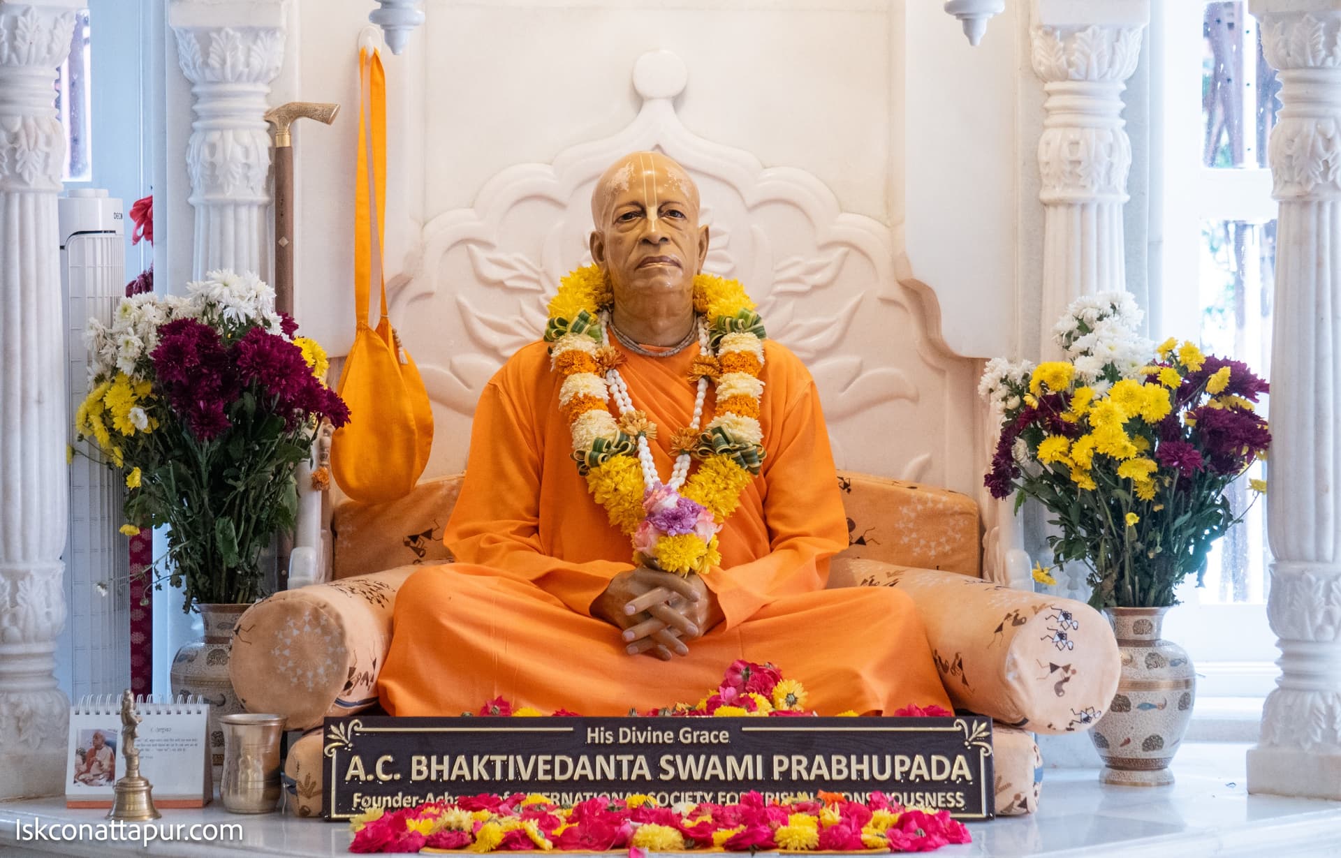Sringar Darshan photo 6 of 6 — 6 October 2025
