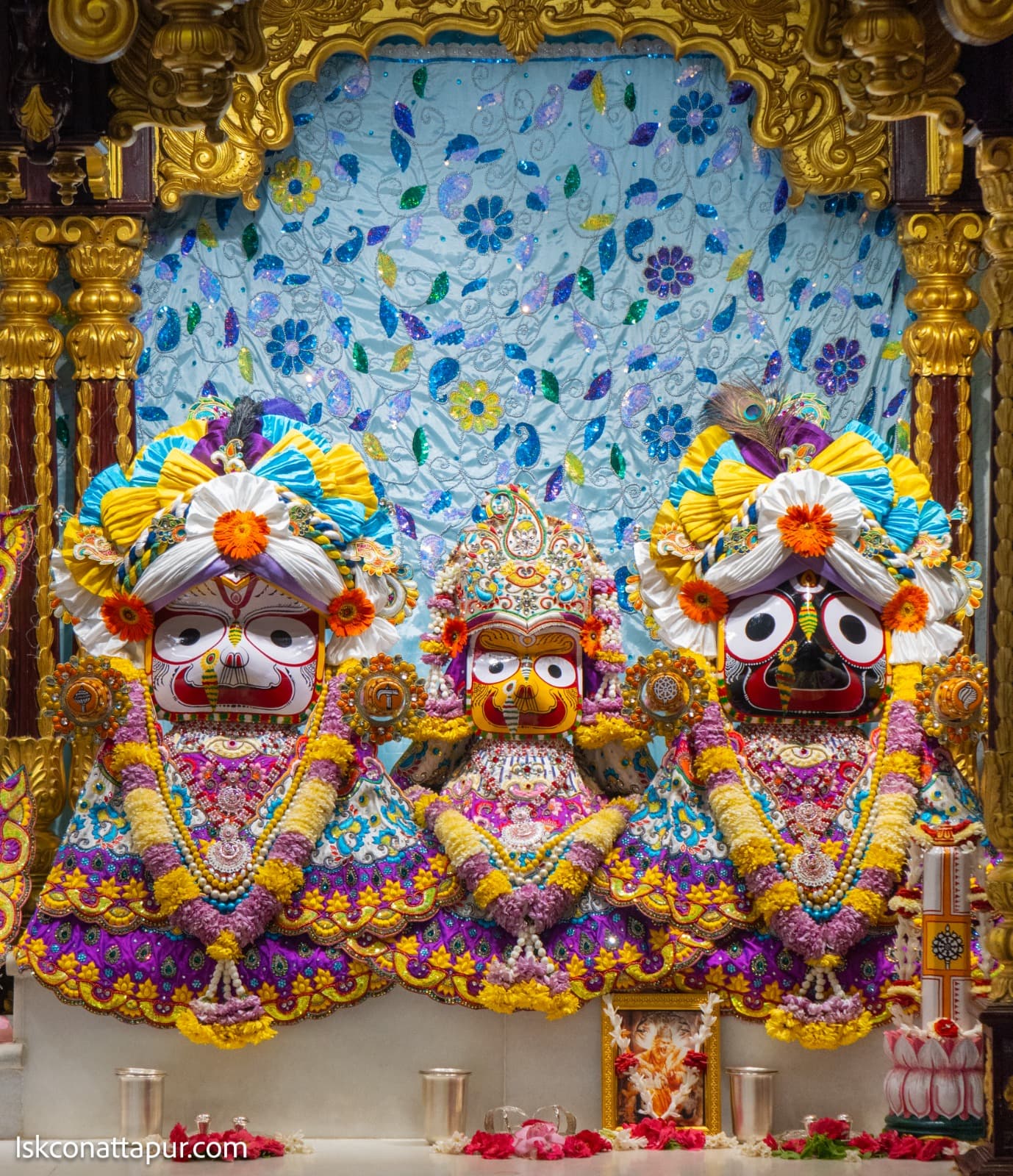 Sringar Darshan photo 3 of 6 — 6 October 2025