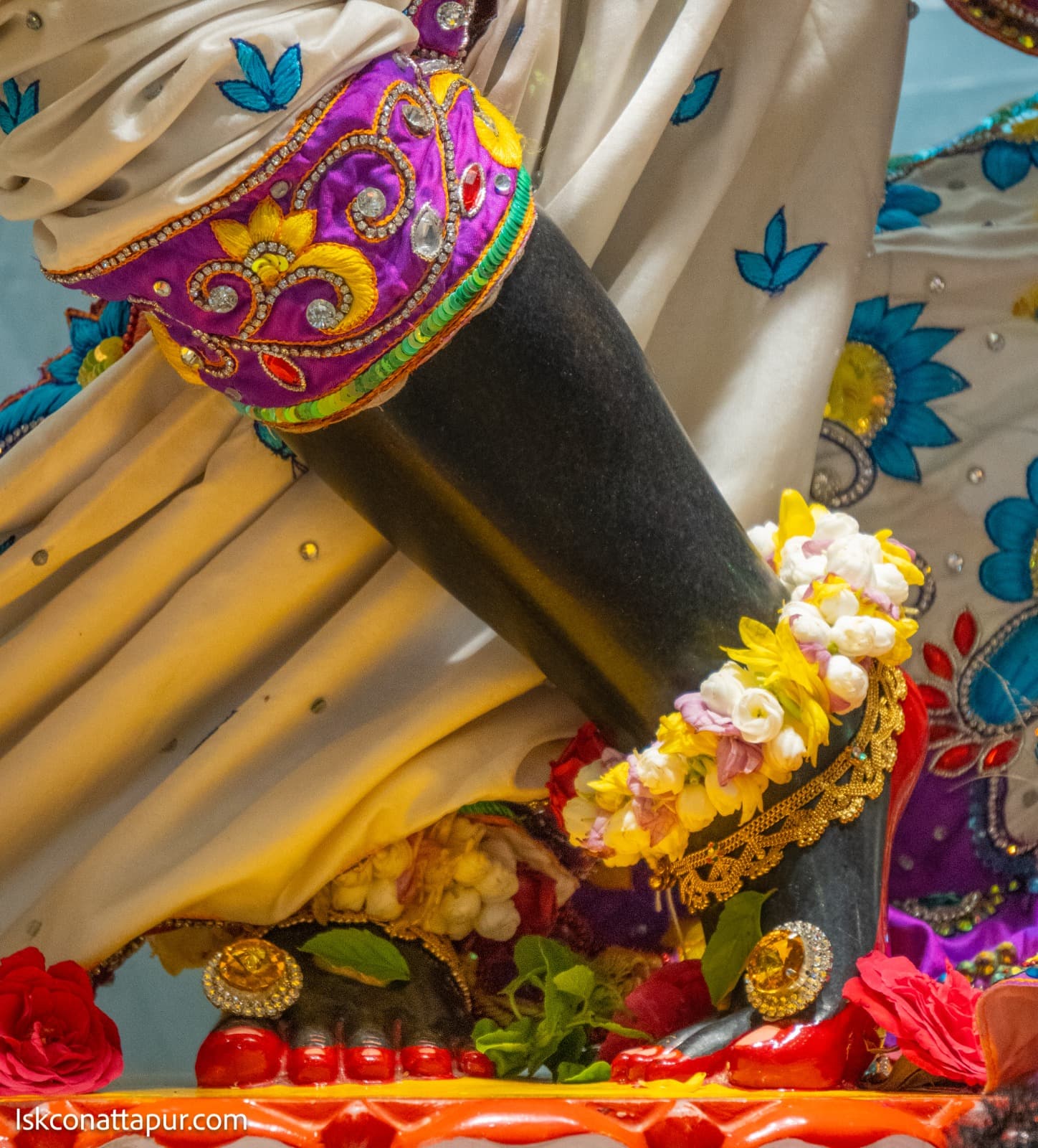 Sringar Darshan photo 4 of 6 — 6 October 2025