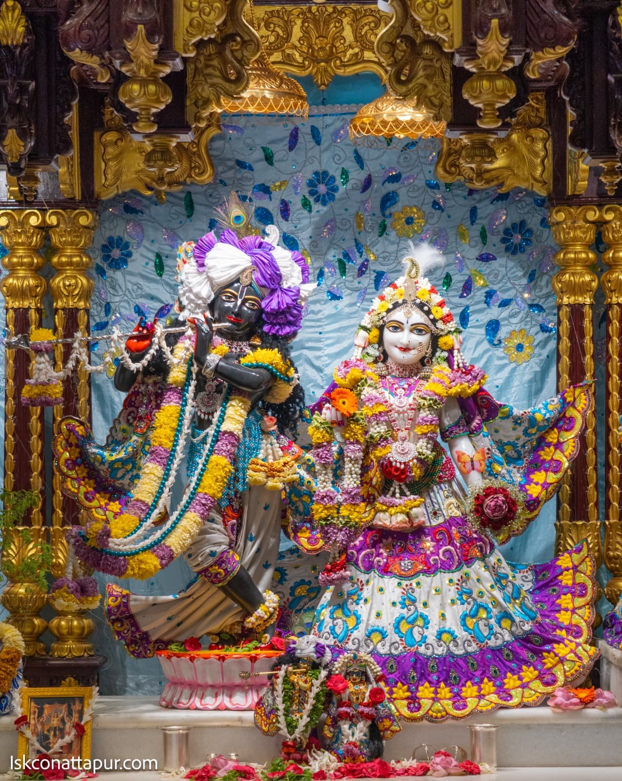 Sringar Darshan photo 1 of 6 — 6 October 2025