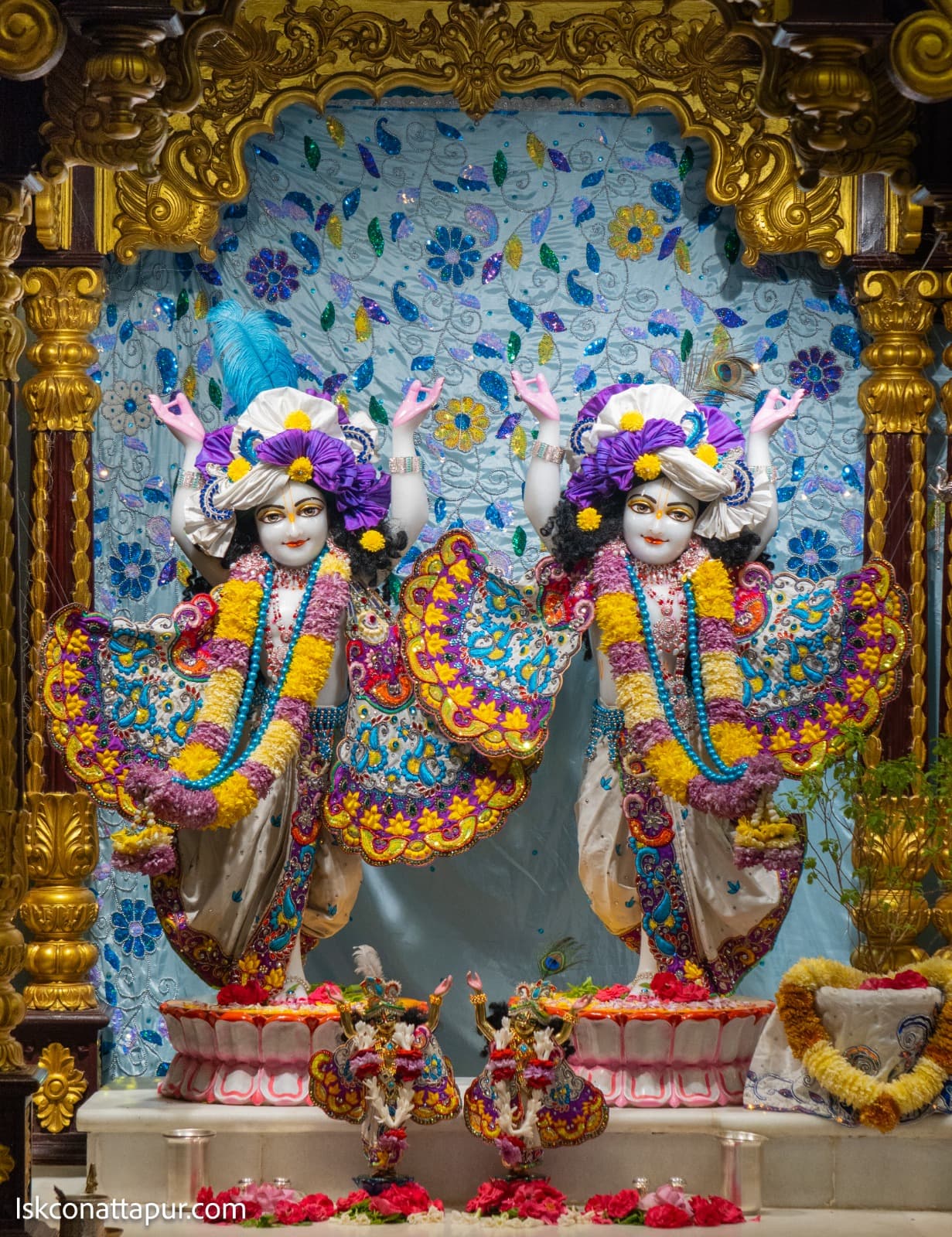 Sringar Darshan photo 5 of 6 — 6 October 2025