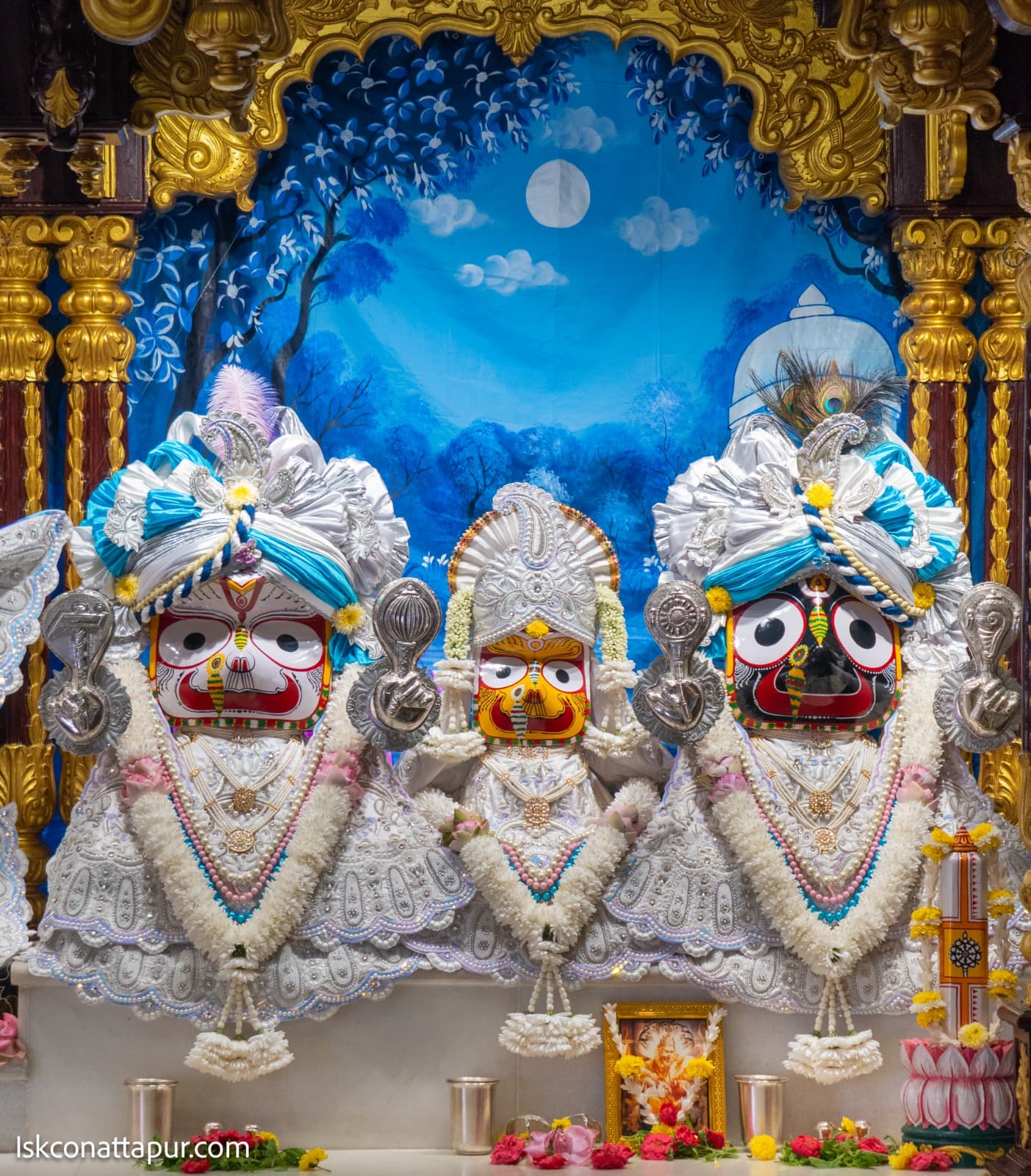 Sringar Darshan photo 12 of 14 — 7 October 2025