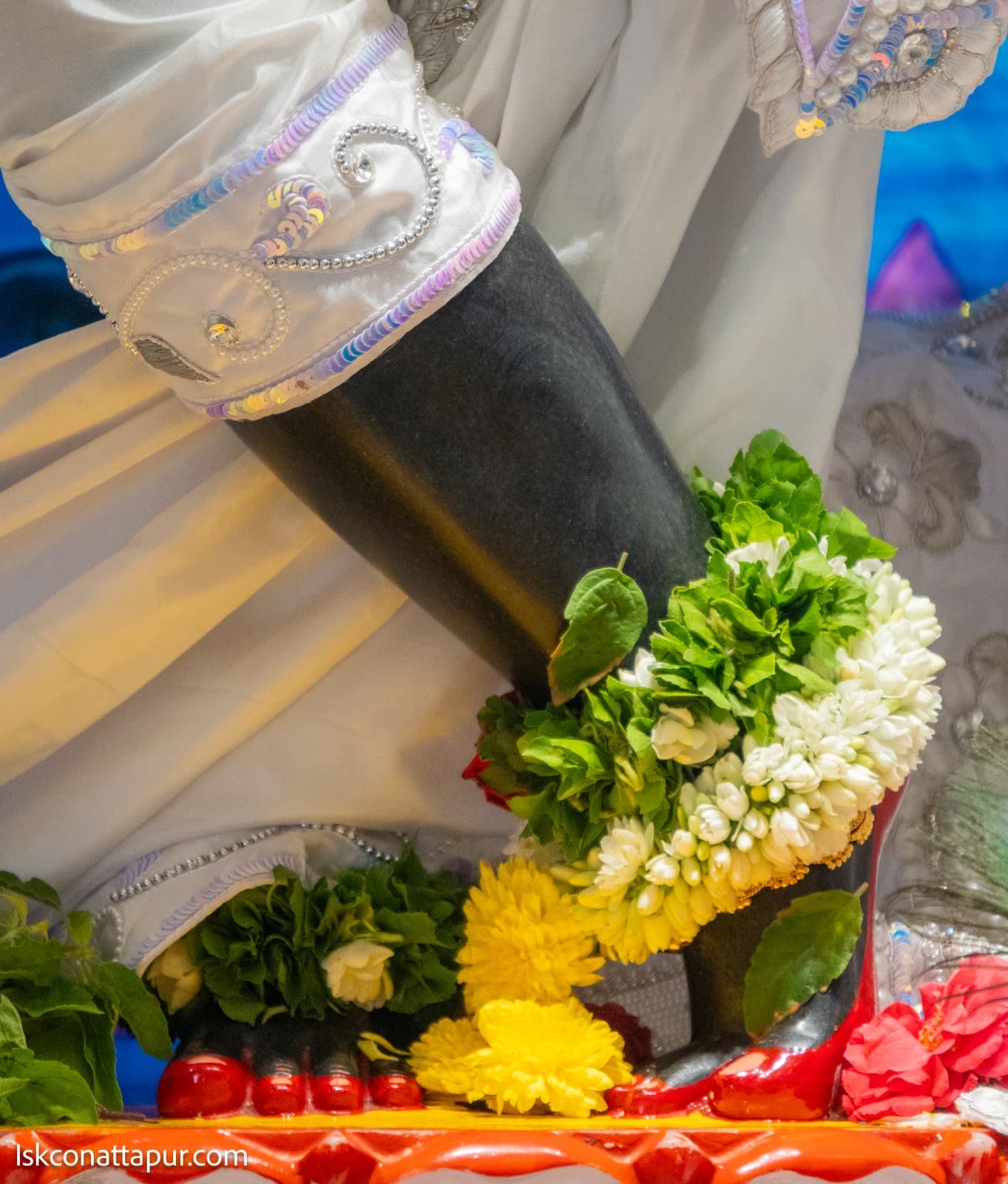 Sringar Darshan photo 10 of 14 — 7 October 2025