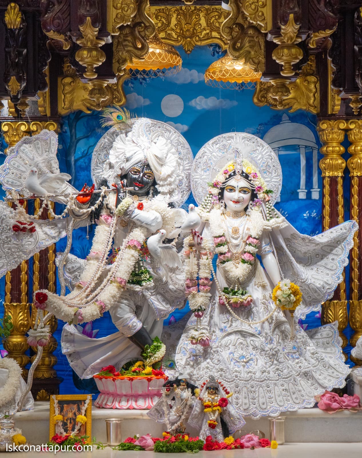 Sringar Darshan photo 1 of 14 — 7 October 2025