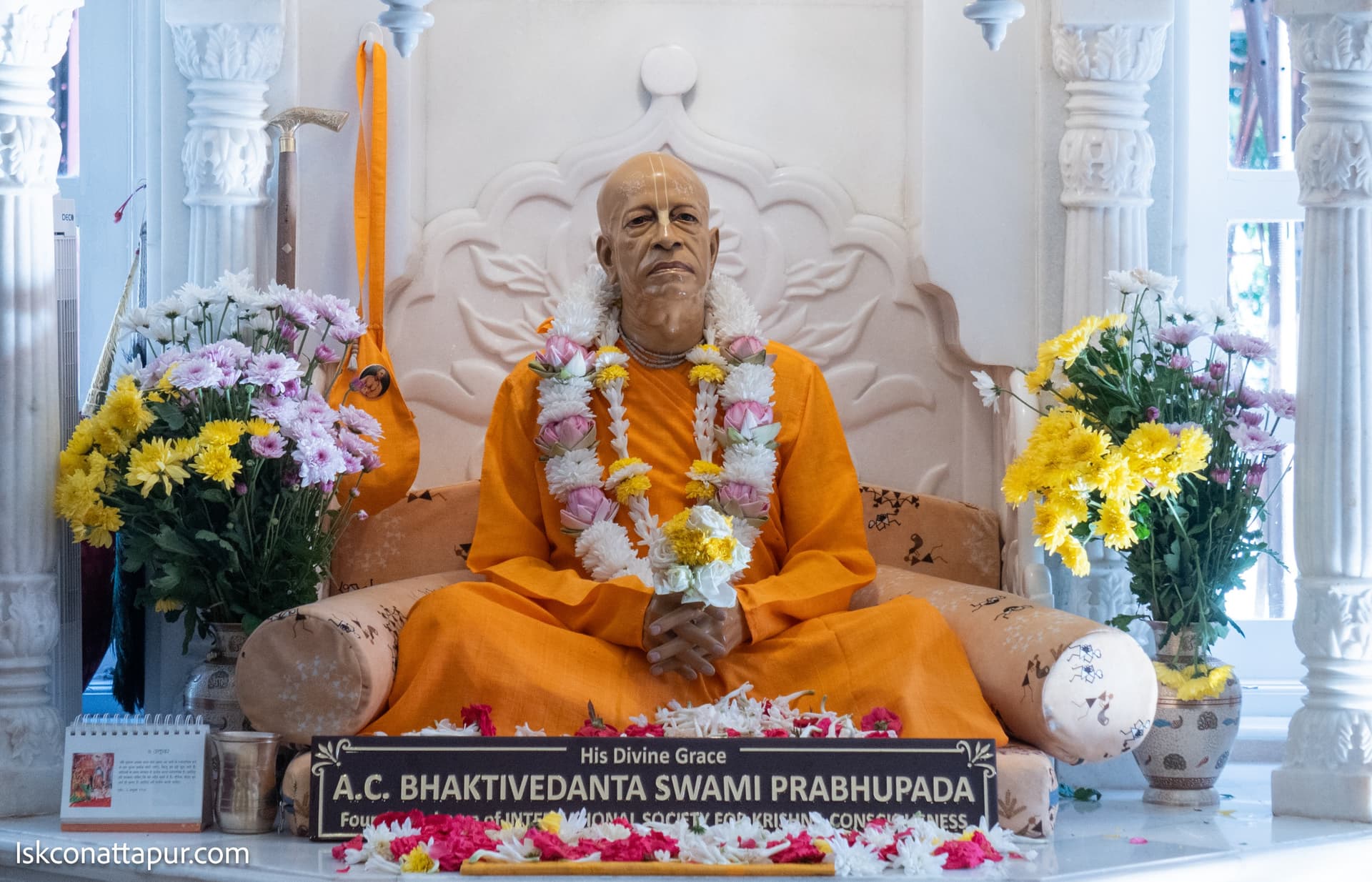 Sringar Darshan photo 13 of 14 — 7 October 2025
