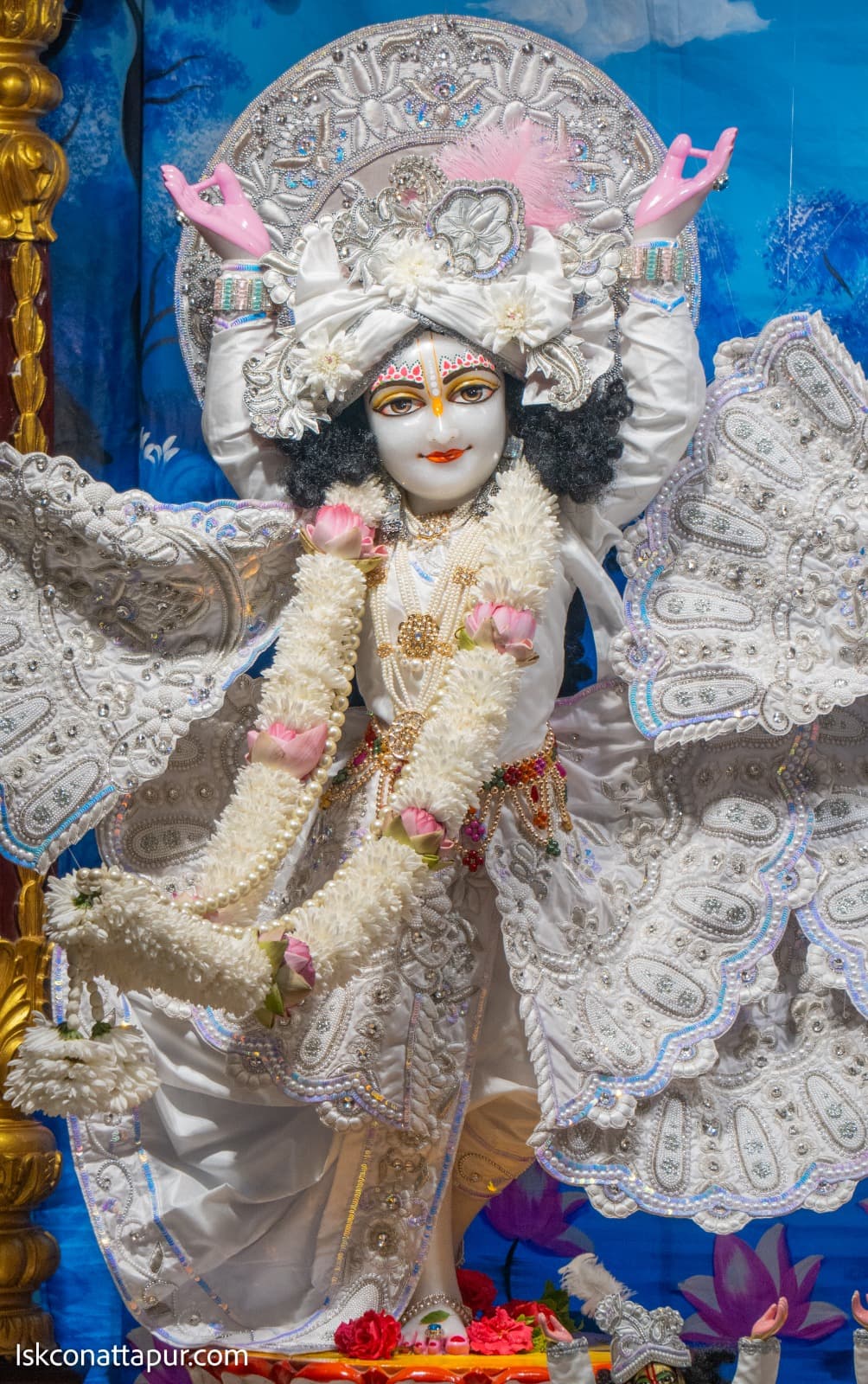 Sringar Darshan photo 7 of 14 — 7 October 2025