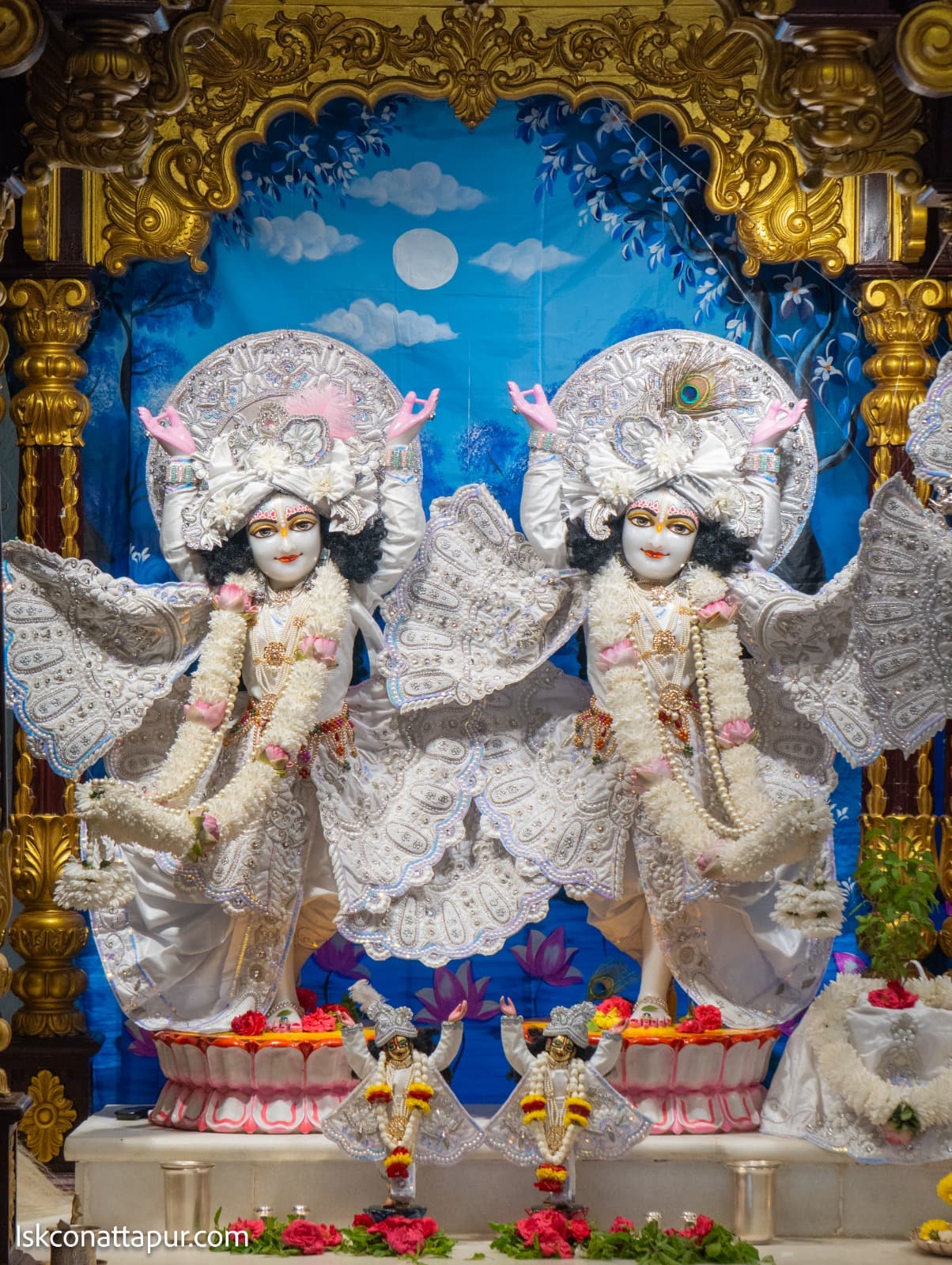 Sringar Darshan photo 8 of 14 — 7 October 2025
