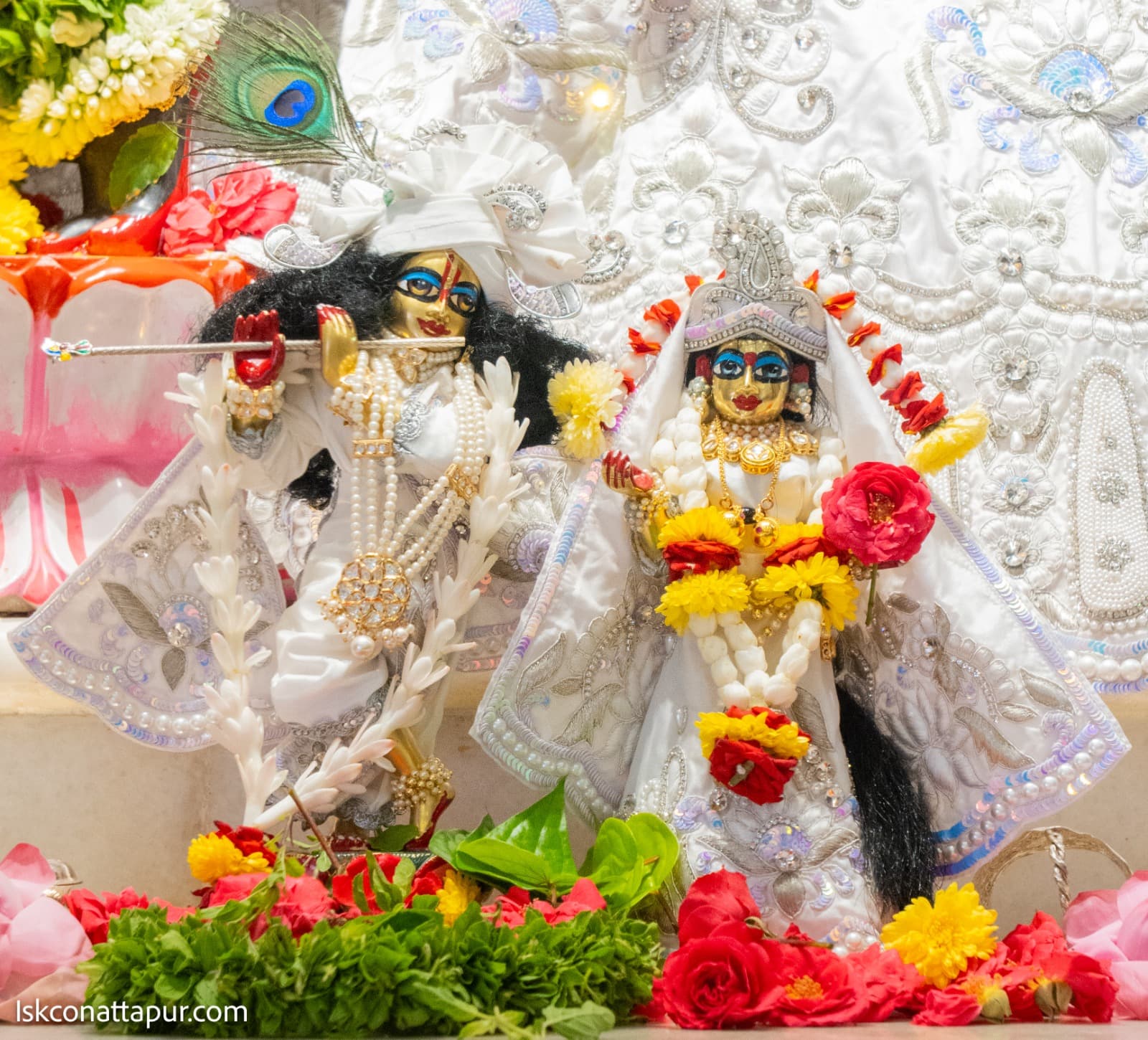 Sringar Darshan photo 11 of 14 — 7 October 2025