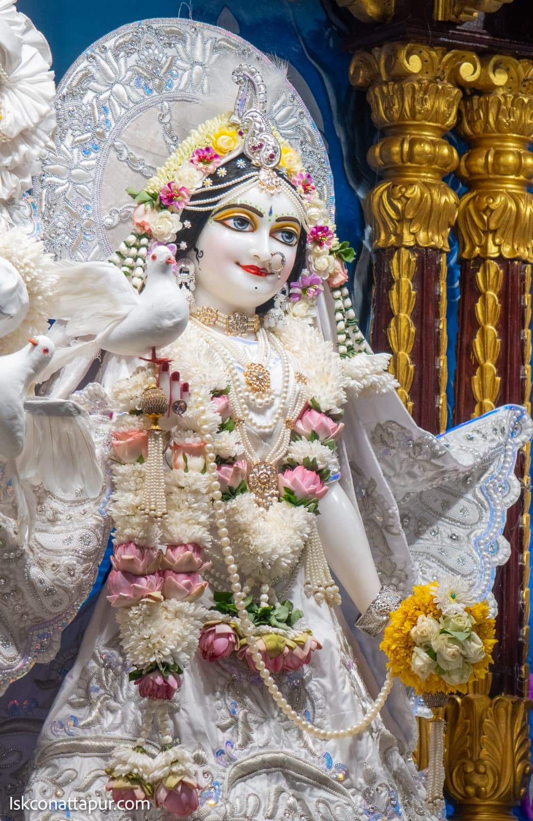 Sringar Darshan photo 6 of 14 — 7 October 2025