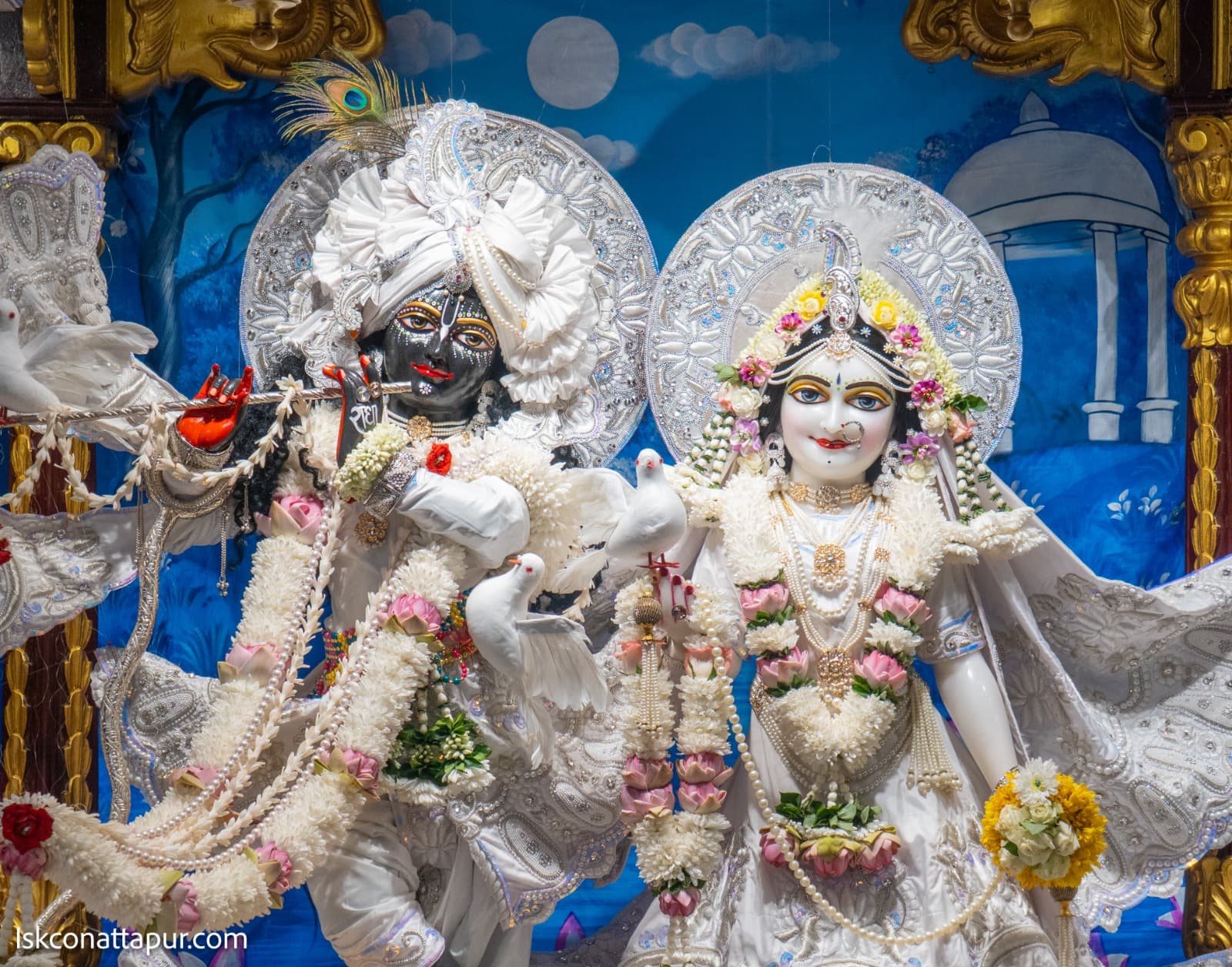 Sringar Darshan photo 5 of 14 — 7 October 2025