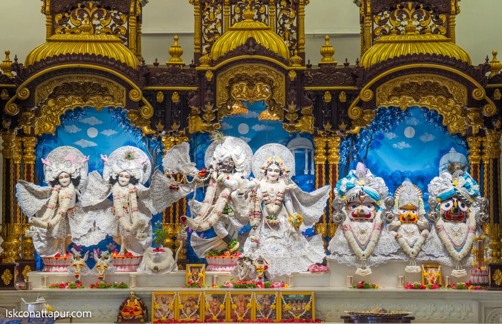 Sringar Darshan photo 14 of 14 — 7 October 2025