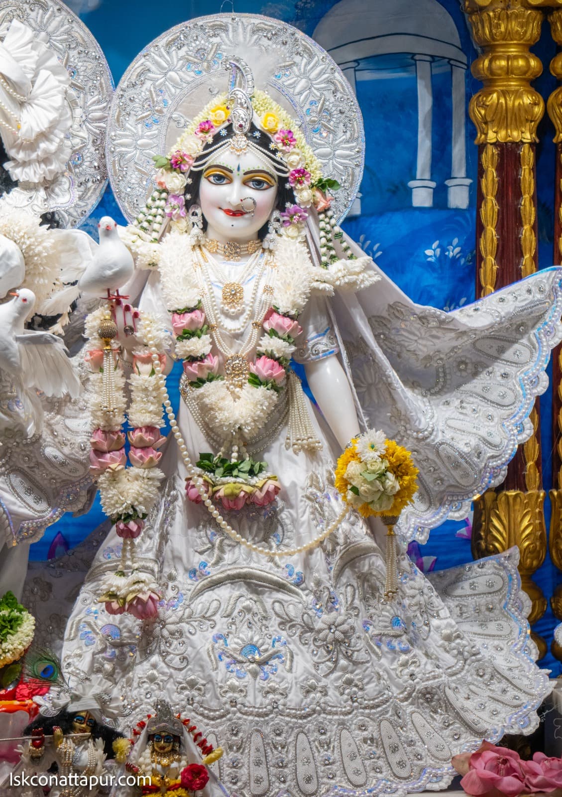 Sringar Darshan photo 3 of 14 — 7 October 2025
