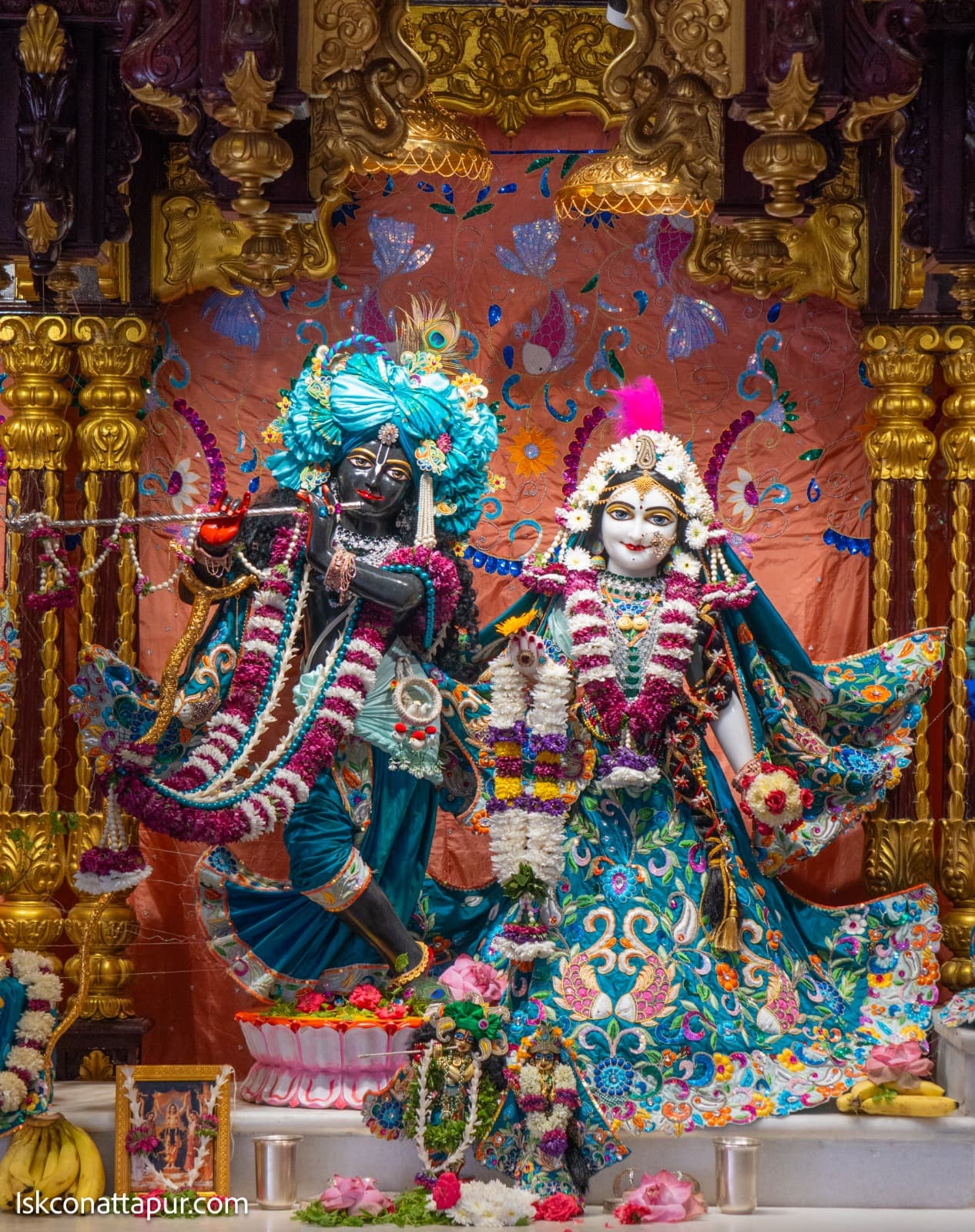 Sringar Darshan photo 1 of 7 — 8 October 2025