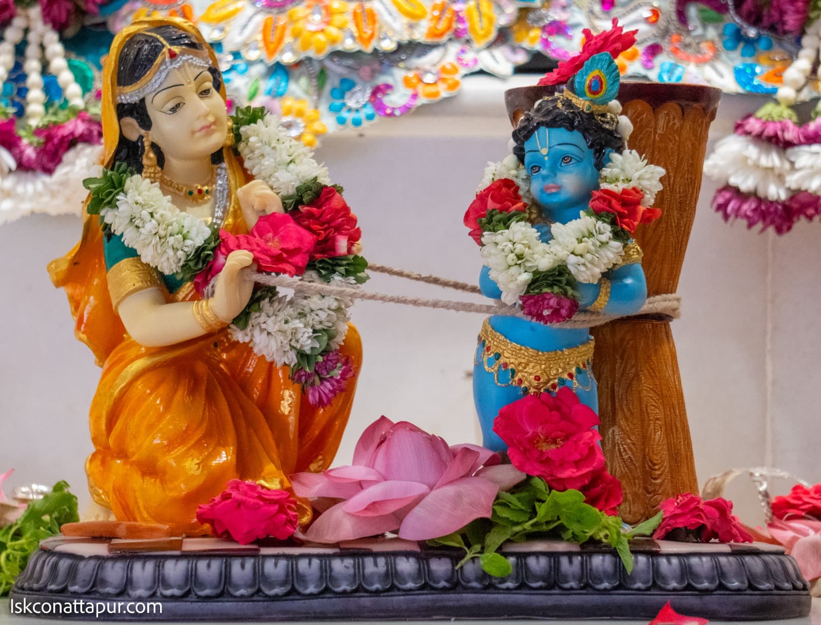 Sringar Darshan photo 4 of 7 — 8 October 2025
