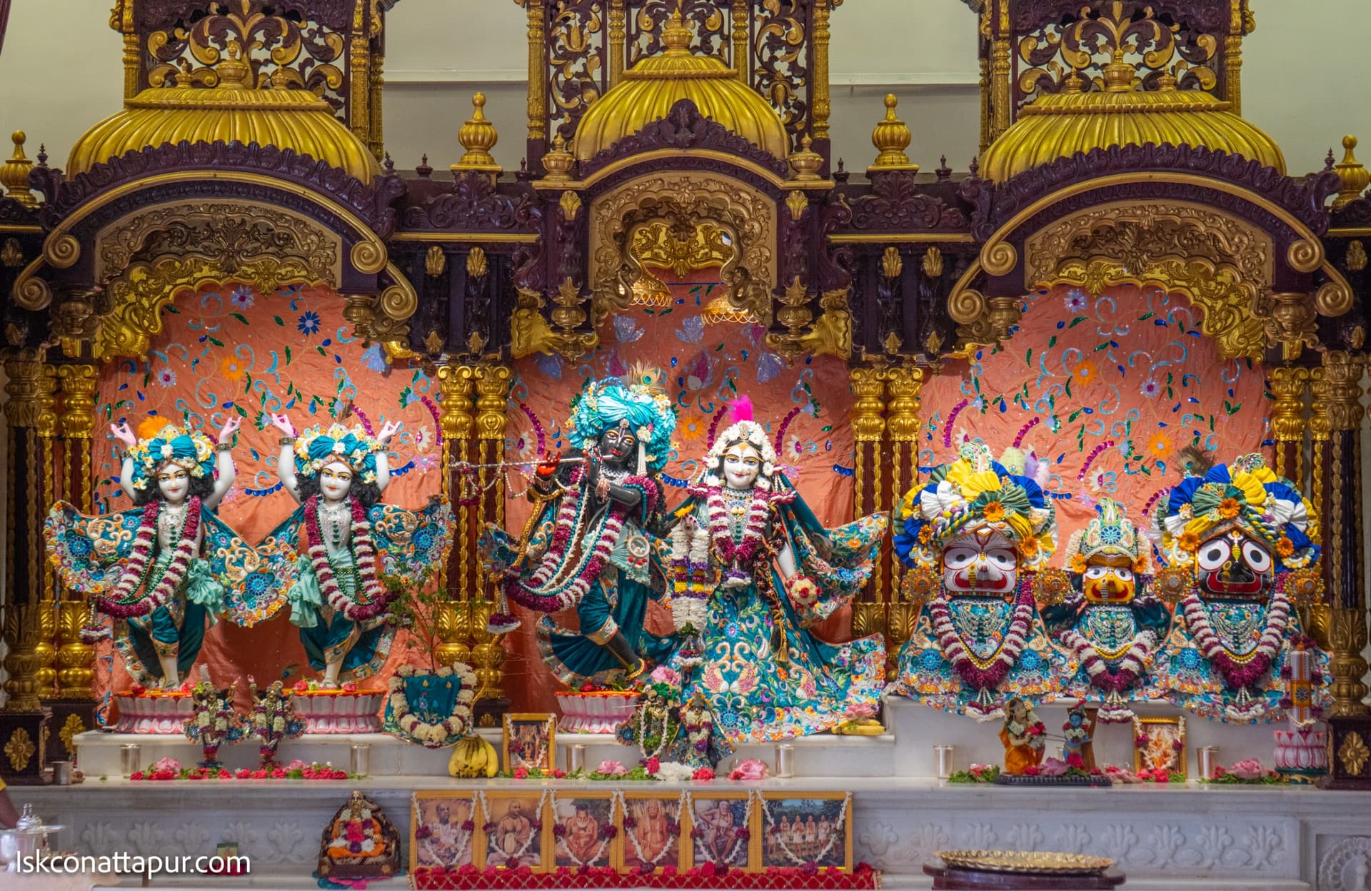 Sringar Darshan photo 2 of 7 — 8 October 2025