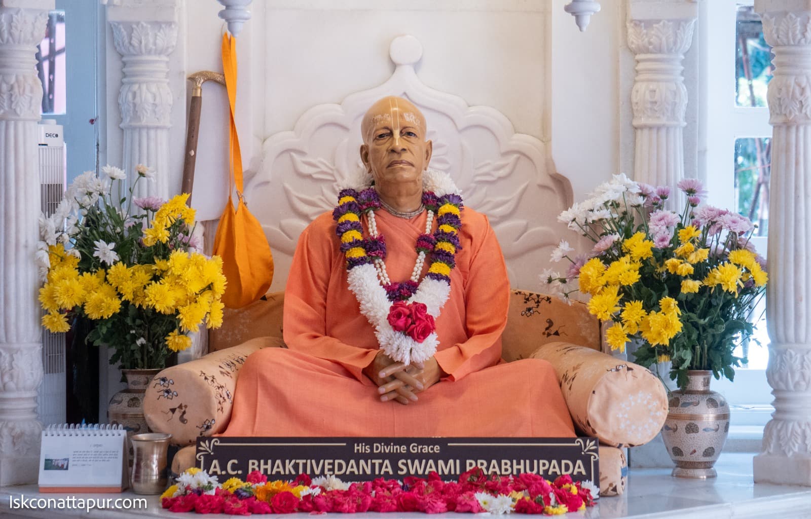 Sringar Darshan photo 7 of 7 — 8 October 2025