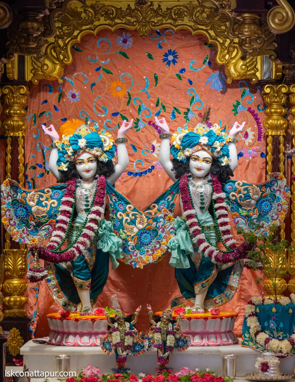 Sringar Darshan photo 5 of 7 — 8 October 2025