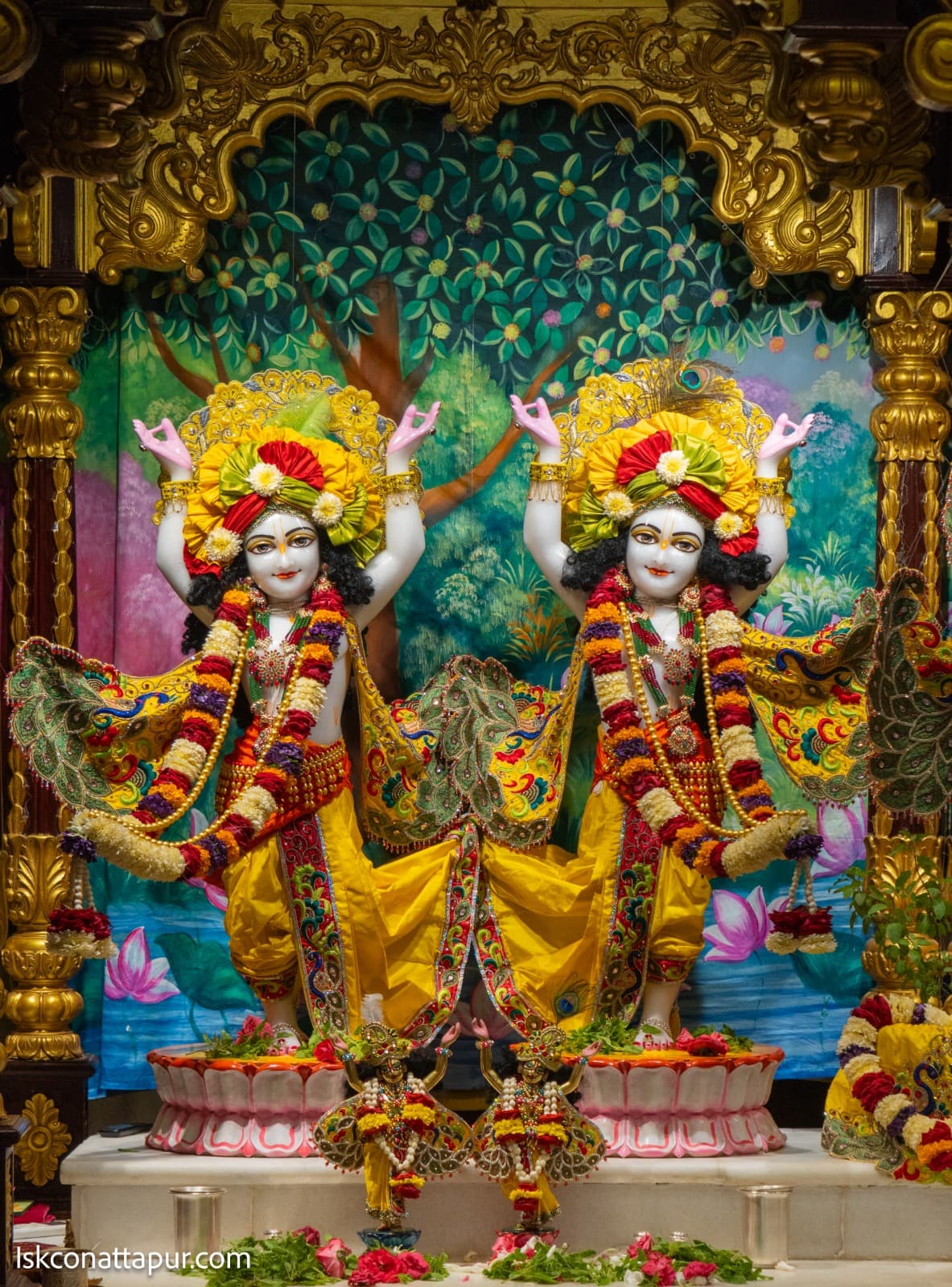 Sringar Darshan photo 4 of 6 — 9 October 2025