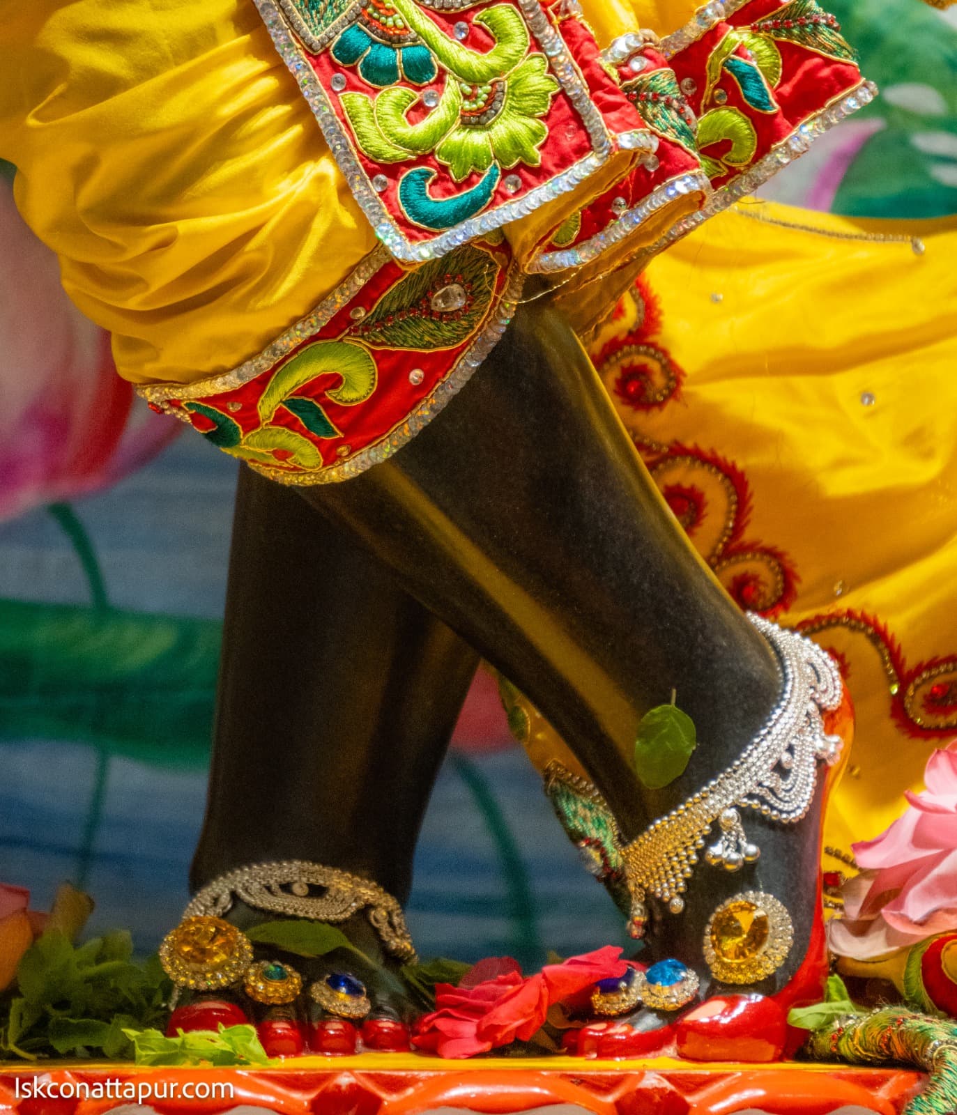 Sringar Darshan photo 6 of 6 — 9 October 2025