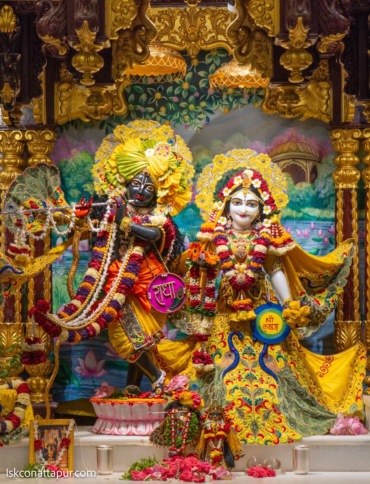 Sringar Darshan photo 1 of 6 — 9 October 2025