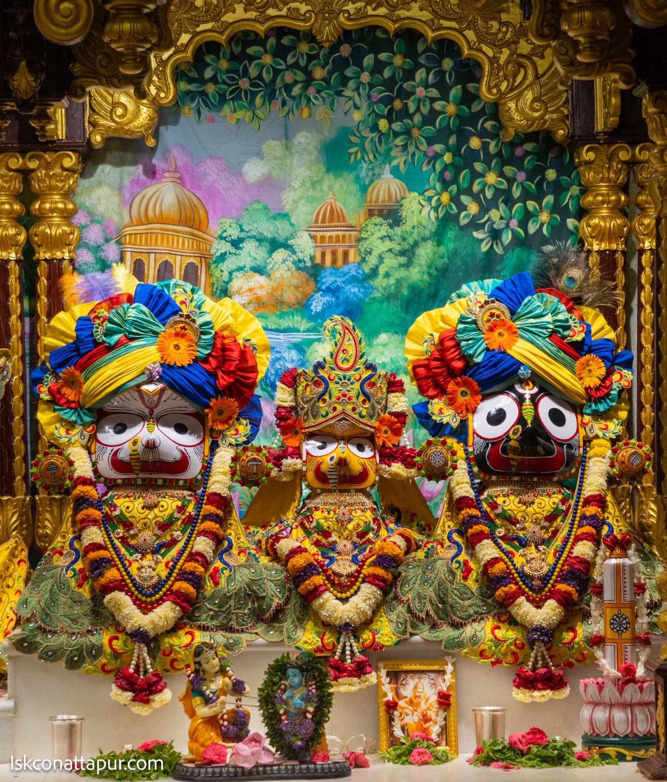 Sringar Darshan photo 3 of 6 — 9 October 2025