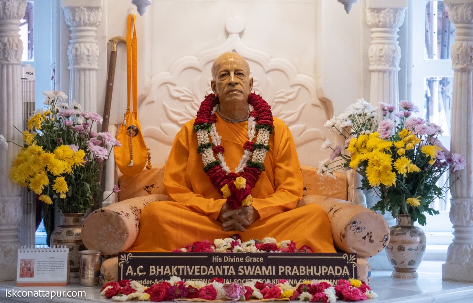 Sringar Darshan photo 5 of 6 — 9 October 2025