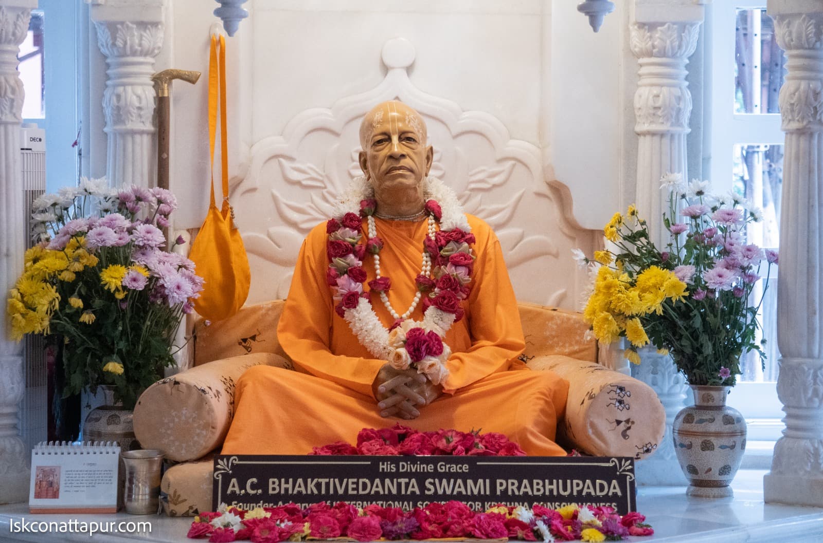 Sringar Darshan photo 6 of 6 — 10 October 2025