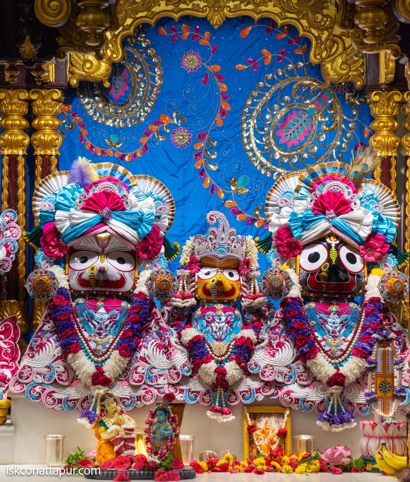 Sringar Darshan photo 3 of 6 — 10 October 2025