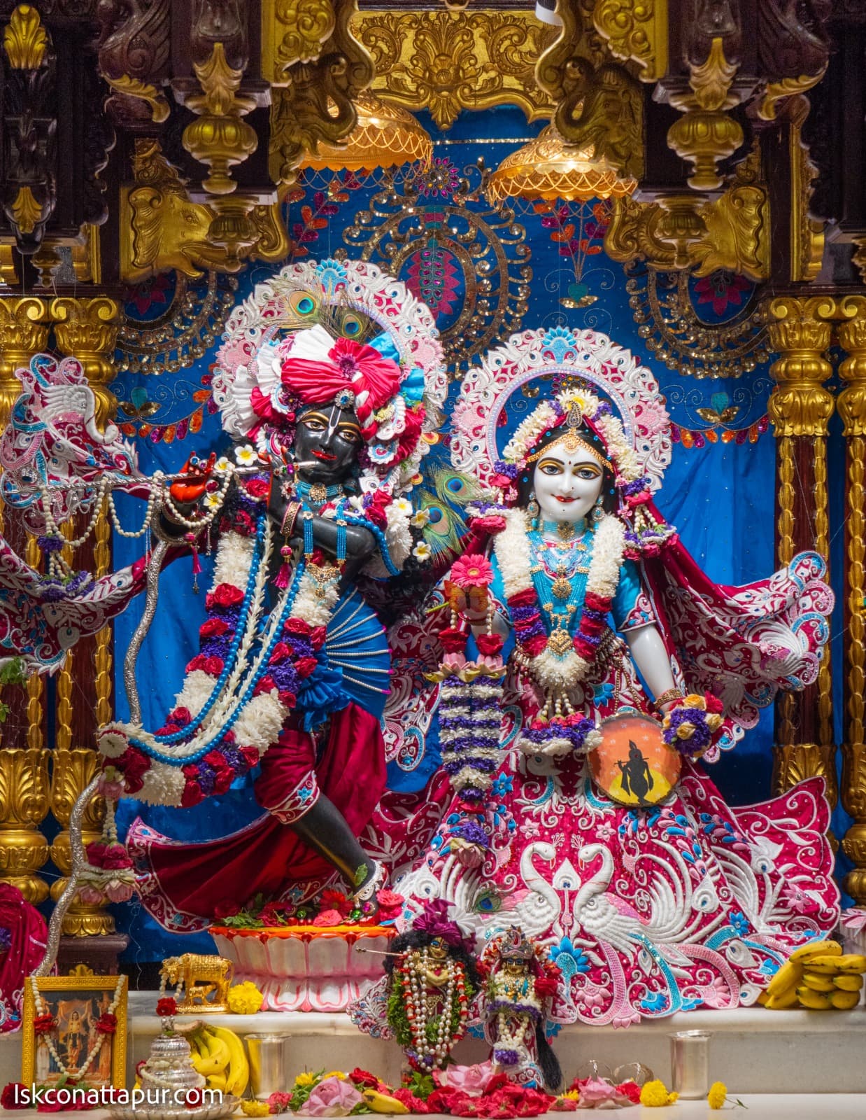 Sringar Darshan photo 1 of 6 — 10 October 2025