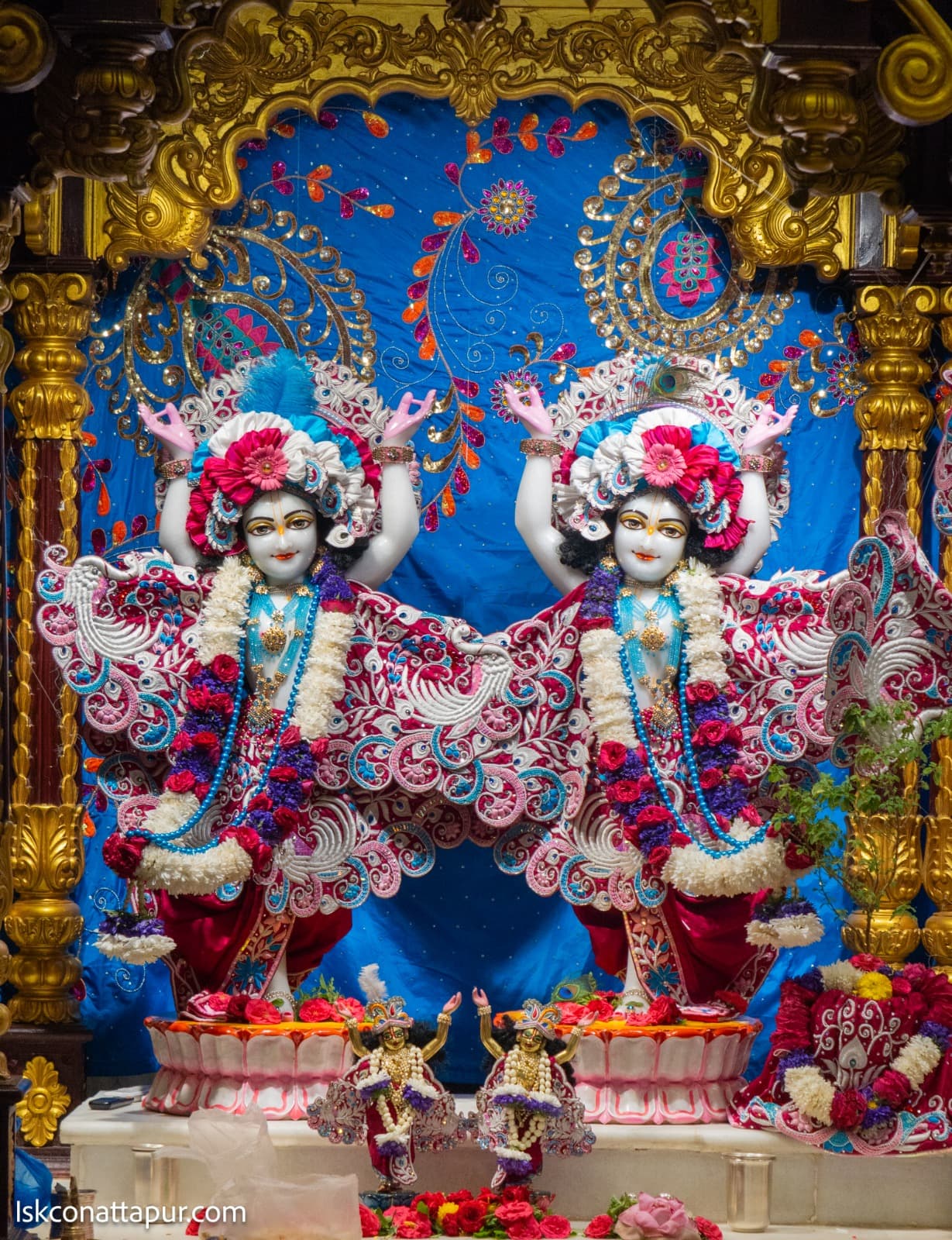 Sringar Darshan photo 5 of 6 — 10 October 2025