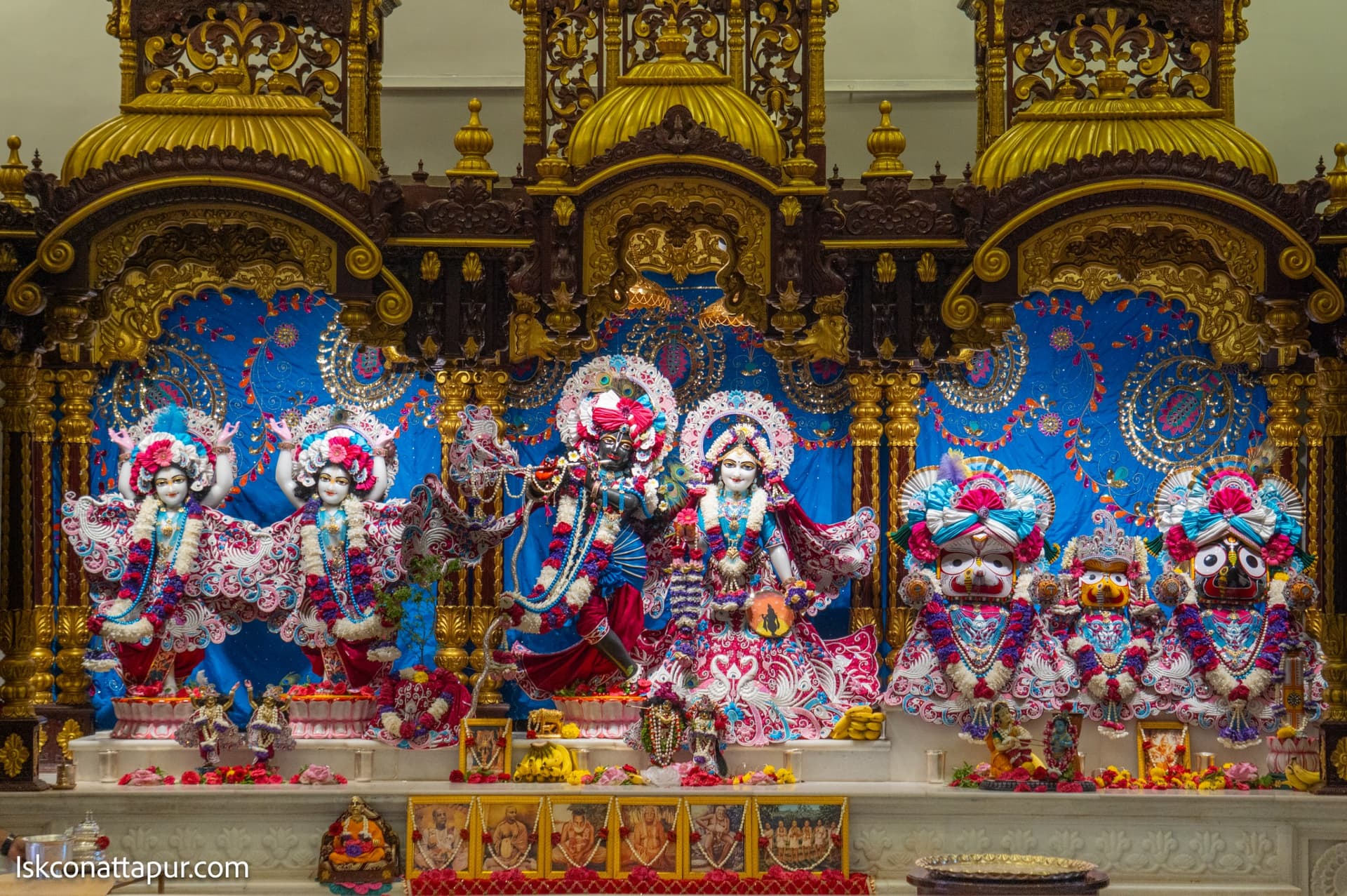 Sringar Darshan photo 2 of 6 — 10 October 2025