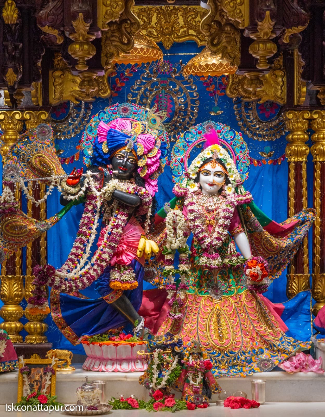 Sringar Darshan photo 1 of 6 — 11 October 2025