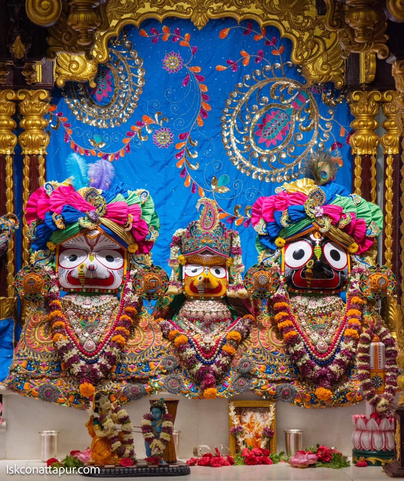 Sringar Darshan photo 3 of 6 — 11 October 2025