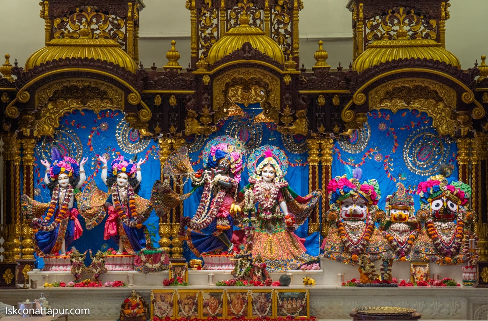 Sringar Darshan photo 2 of 6 — 11 October 2025