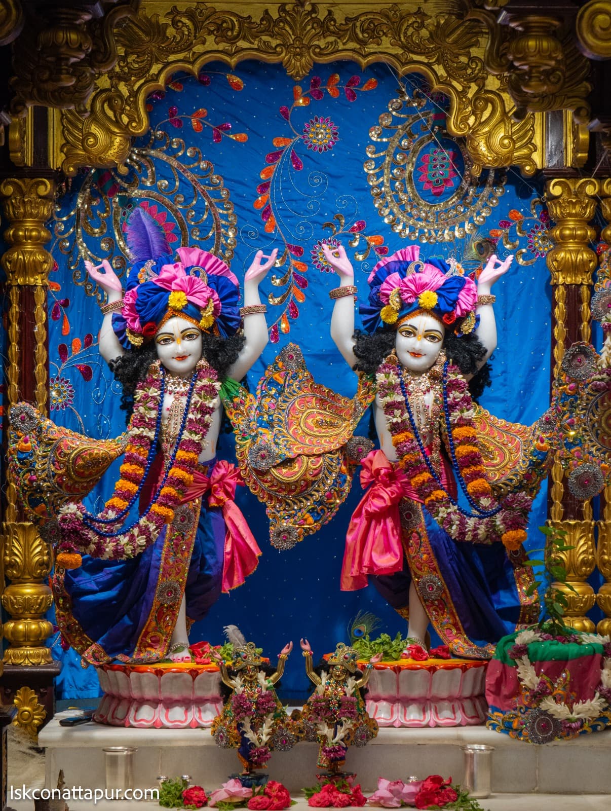 Sringar Darshan photo 4 of 6 — 11 October 2025