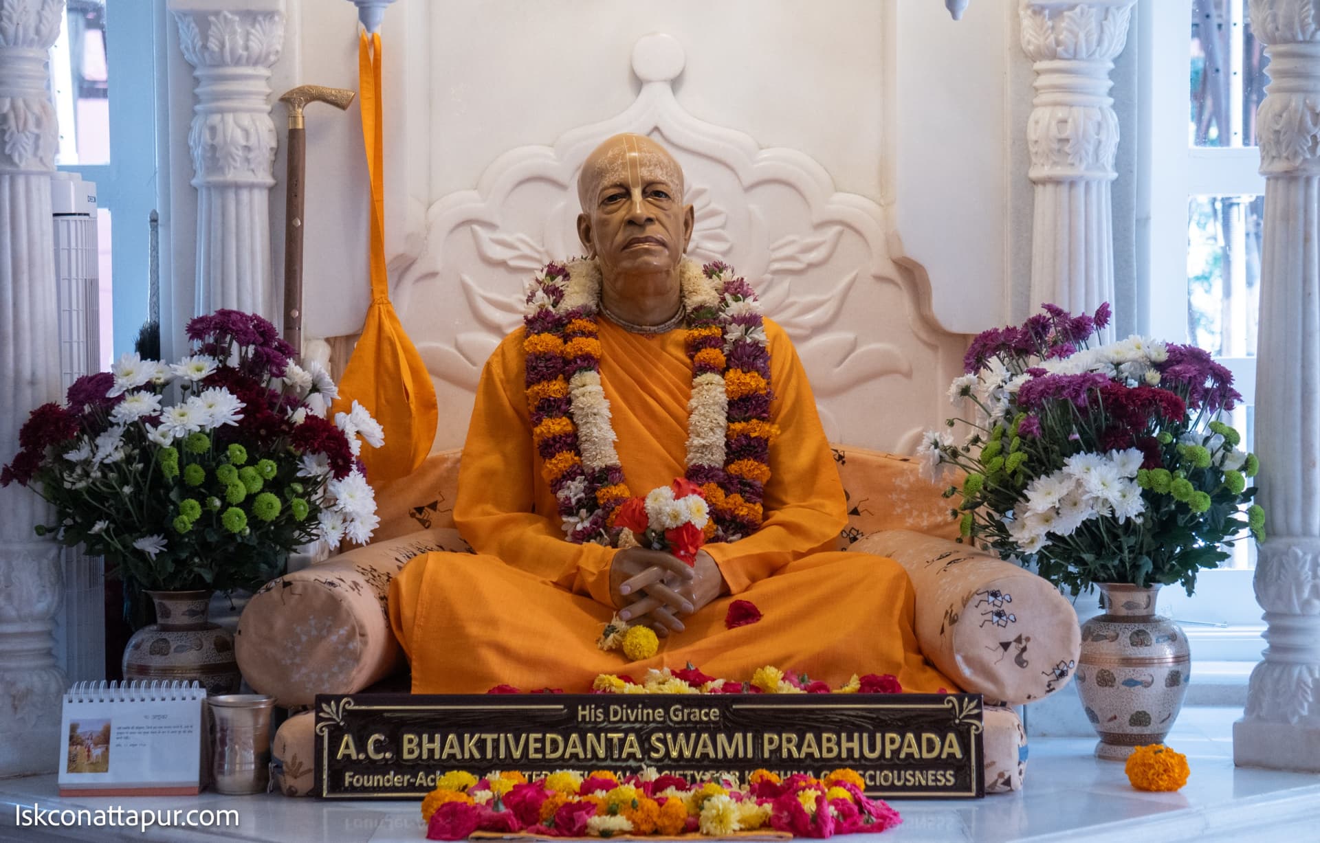 Sringar Darshan photo 6 of 6 — 11 October 2025