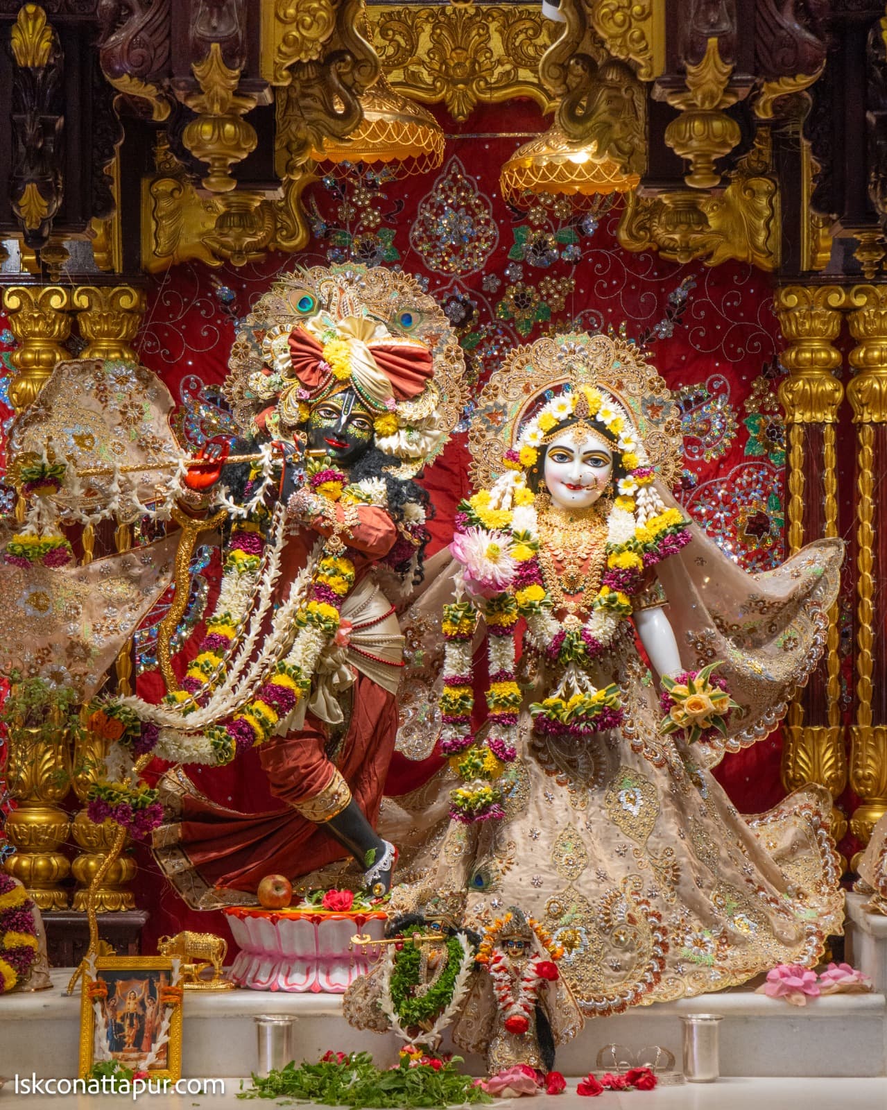 Sringar Darshan photo 1 of 13 — 12 October 2025