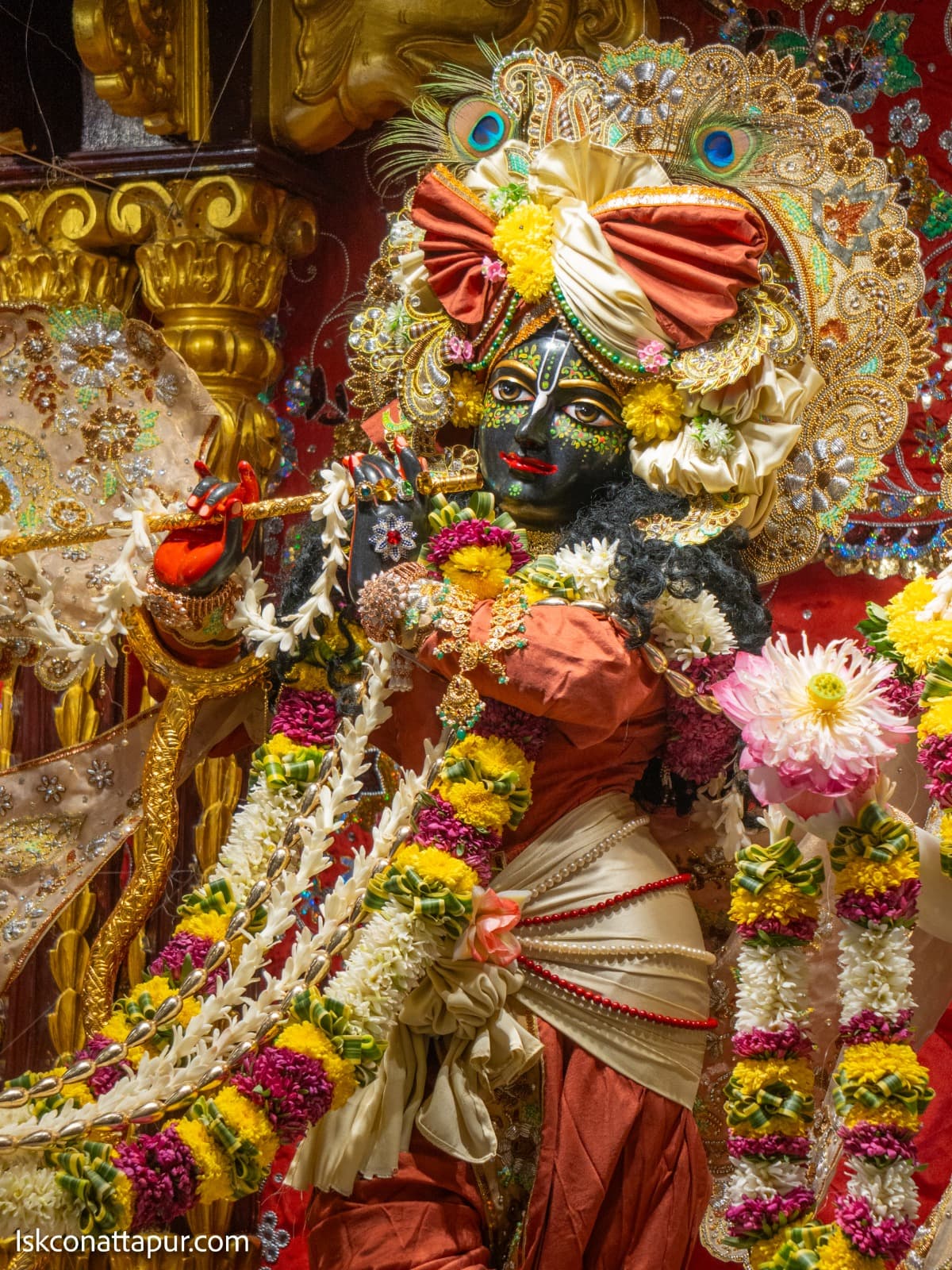 Sringar Darshan photo 8 of 13 — 12 October 2025