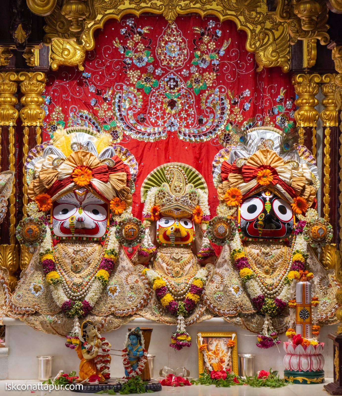 Sringar Darshan photo 5 of 13 — 12 October 2025