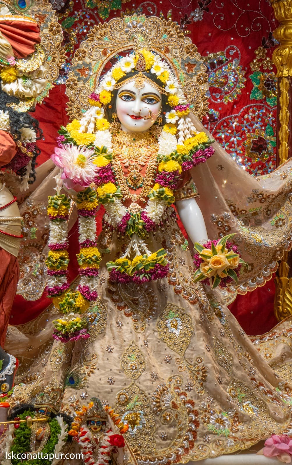 Sringar Darshan photo 4 of 13 — 12 October 2025