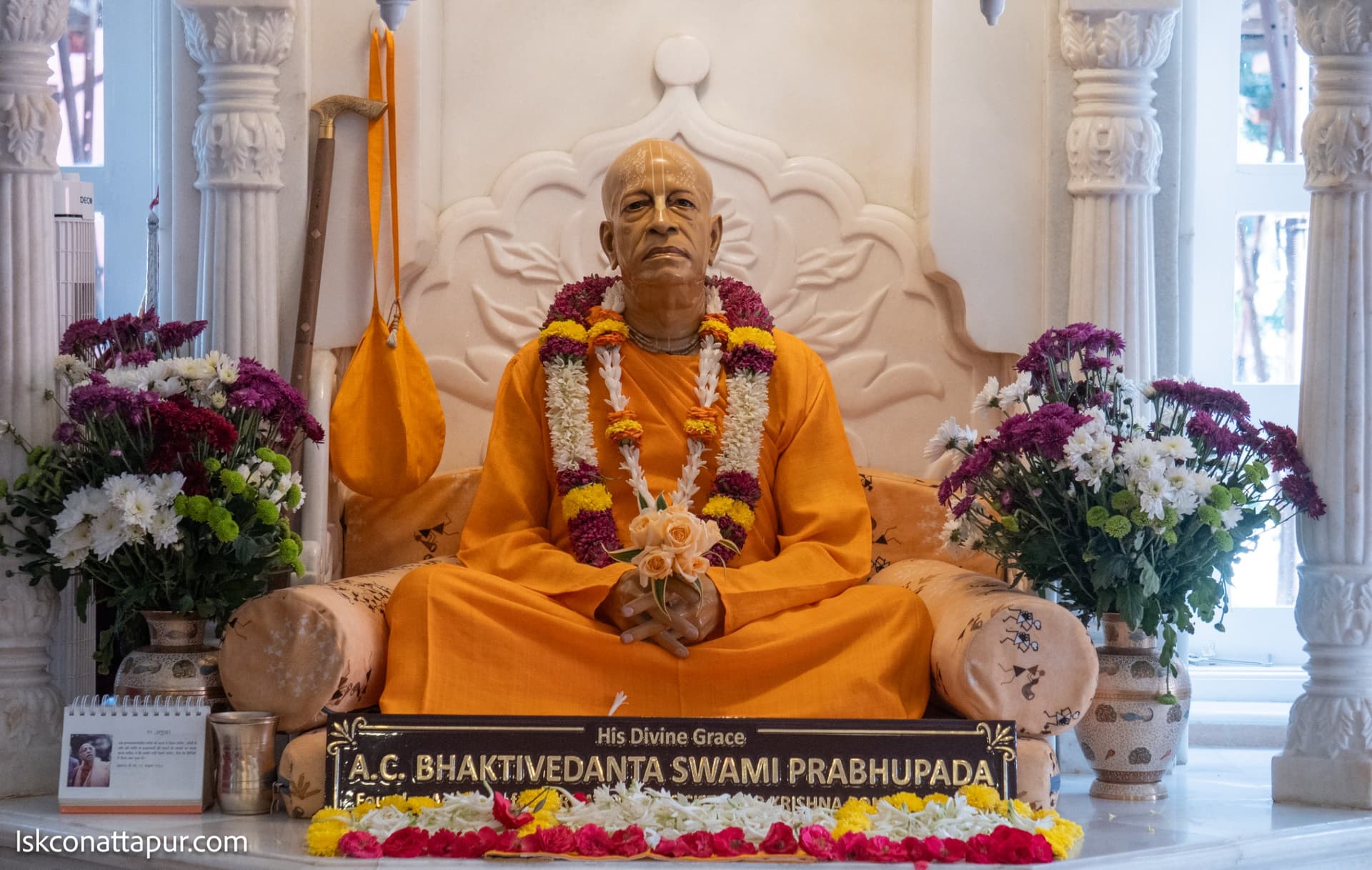 Sringar Darshan photo 13 of 13 — 12 October 2025